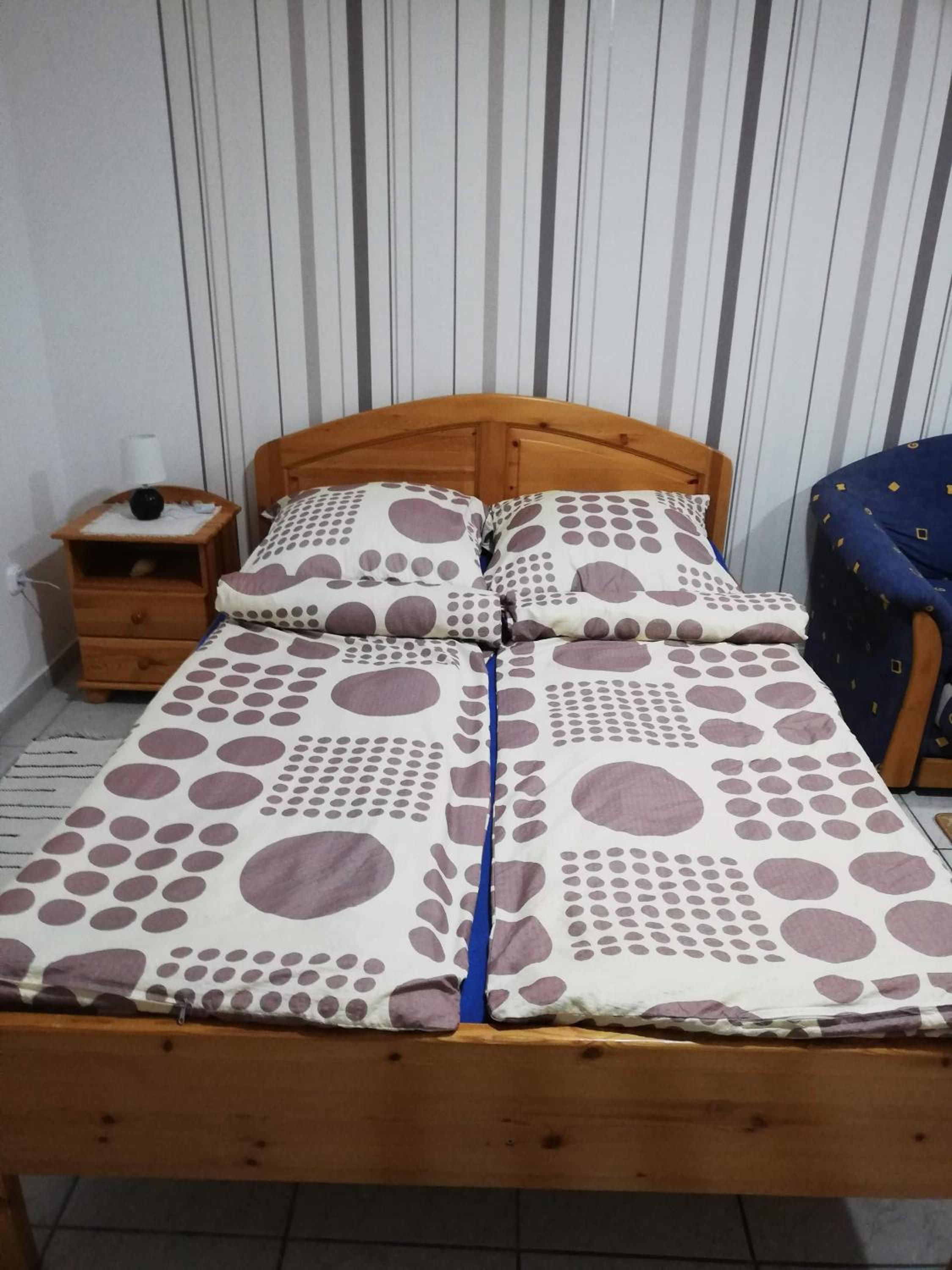 Norbi Apartmanok