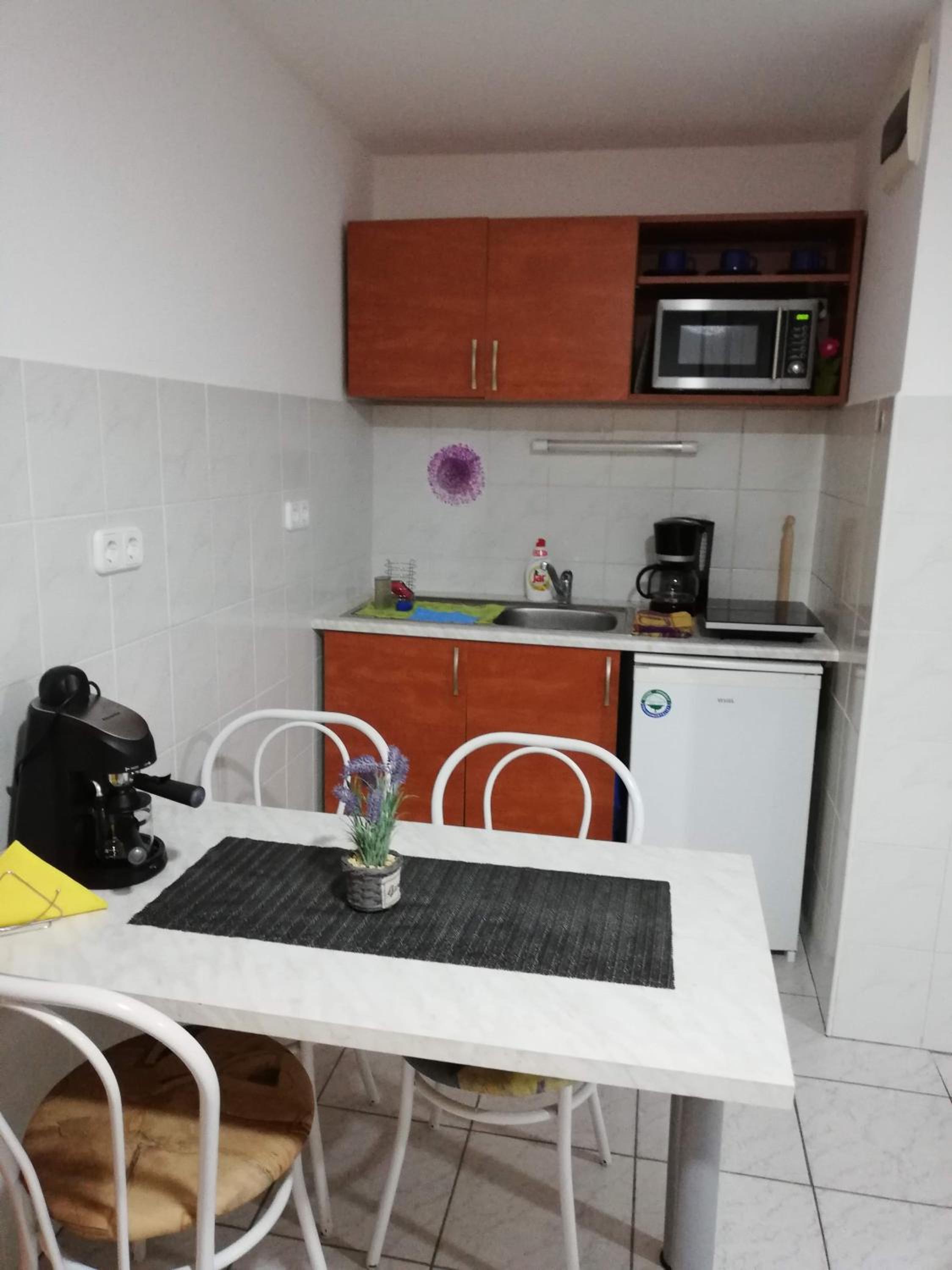 Norbi Apartmanok