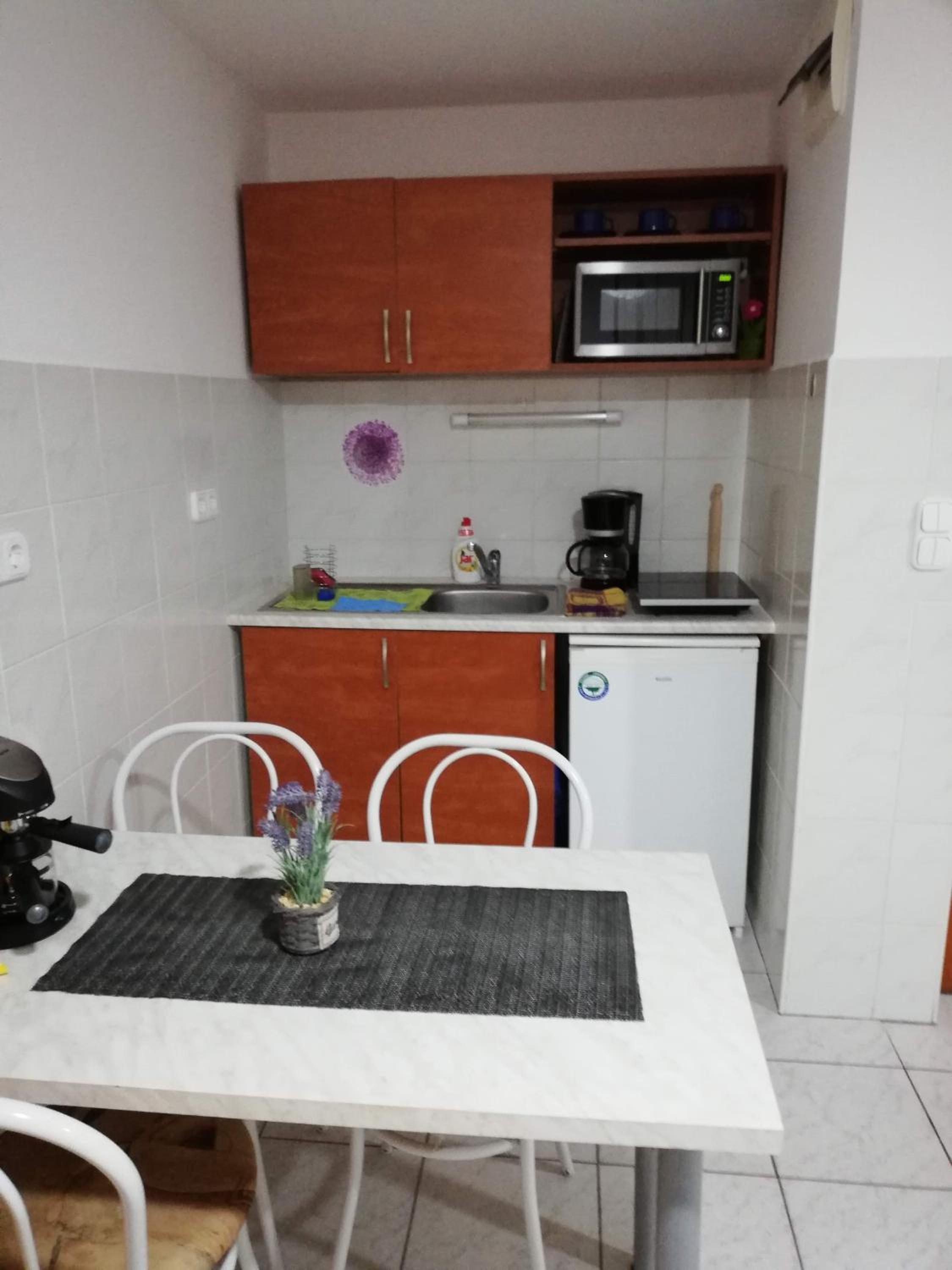 Norbi Apartmanok