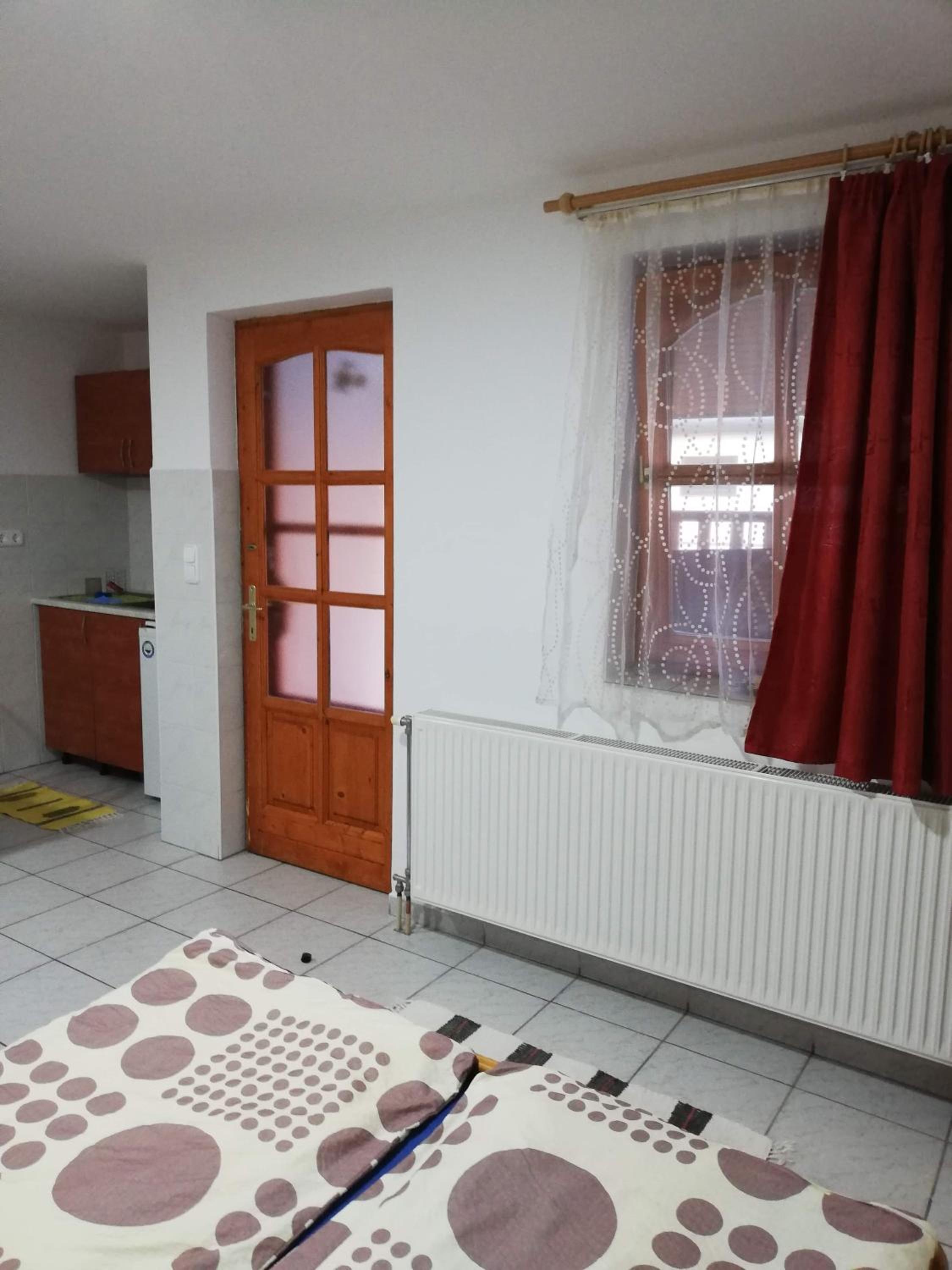 Norbi Apartmanok