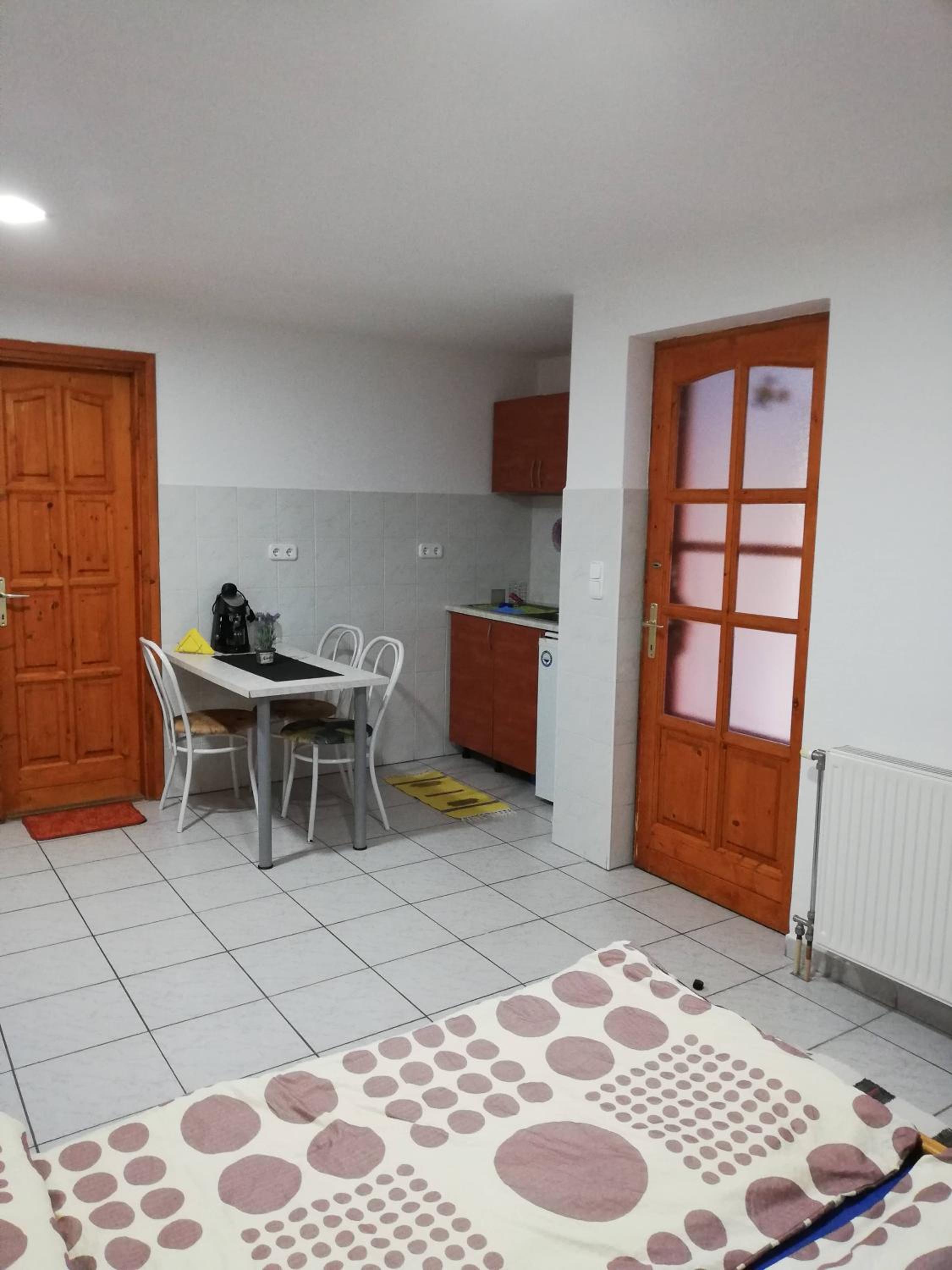 Norbi Apartmanok