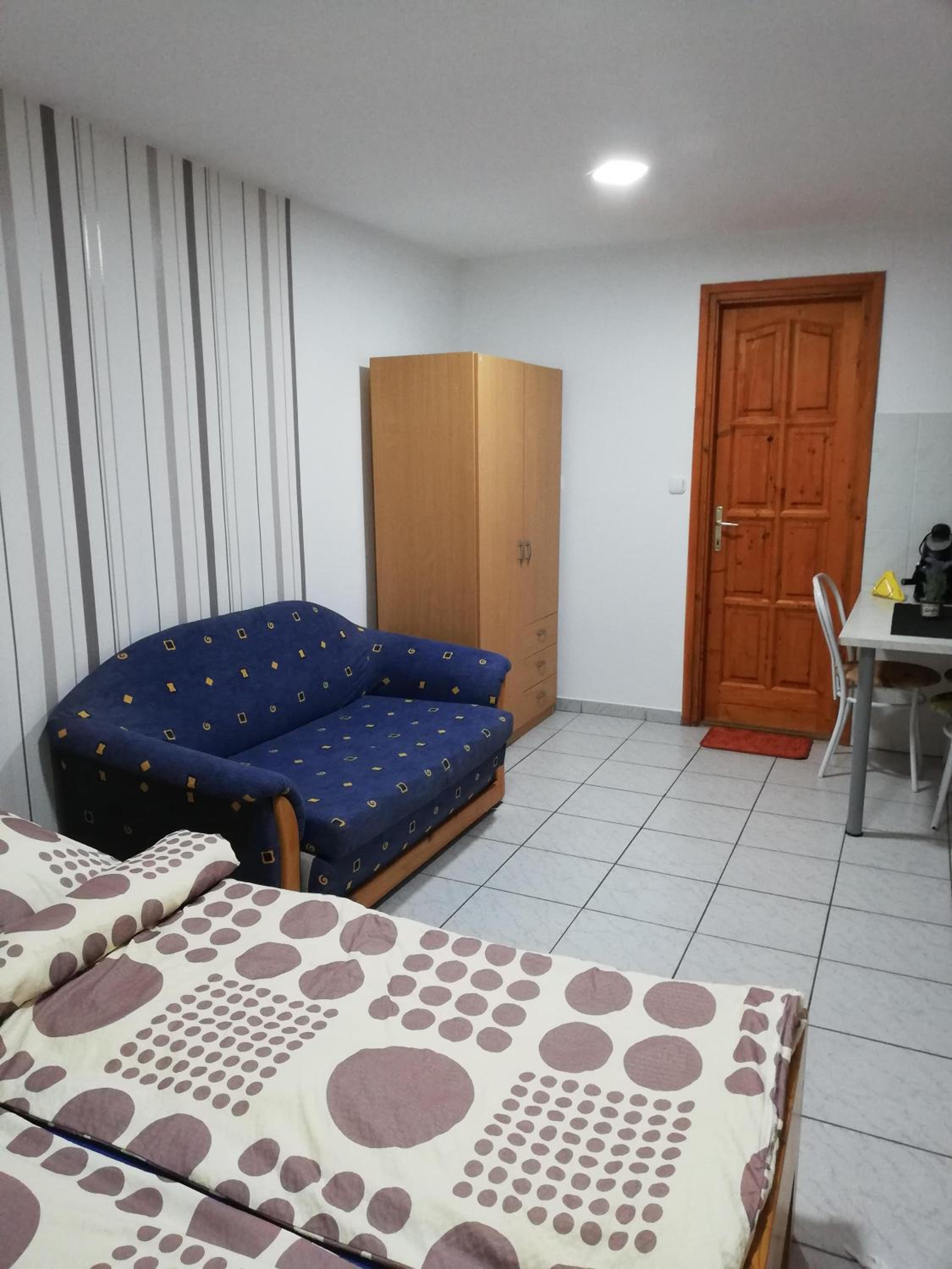 Norbi Apartmanok