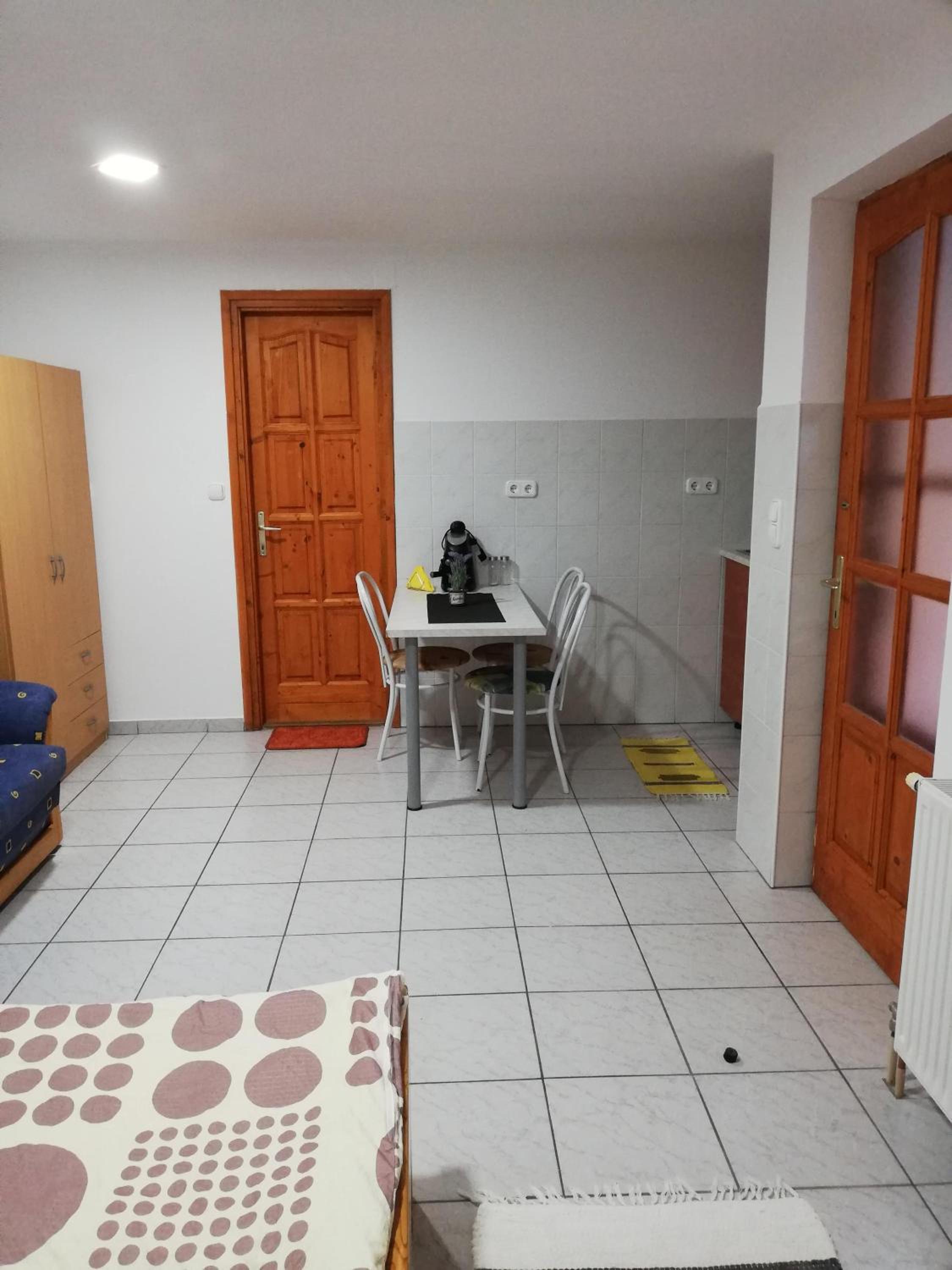 Norbi Apartmanok