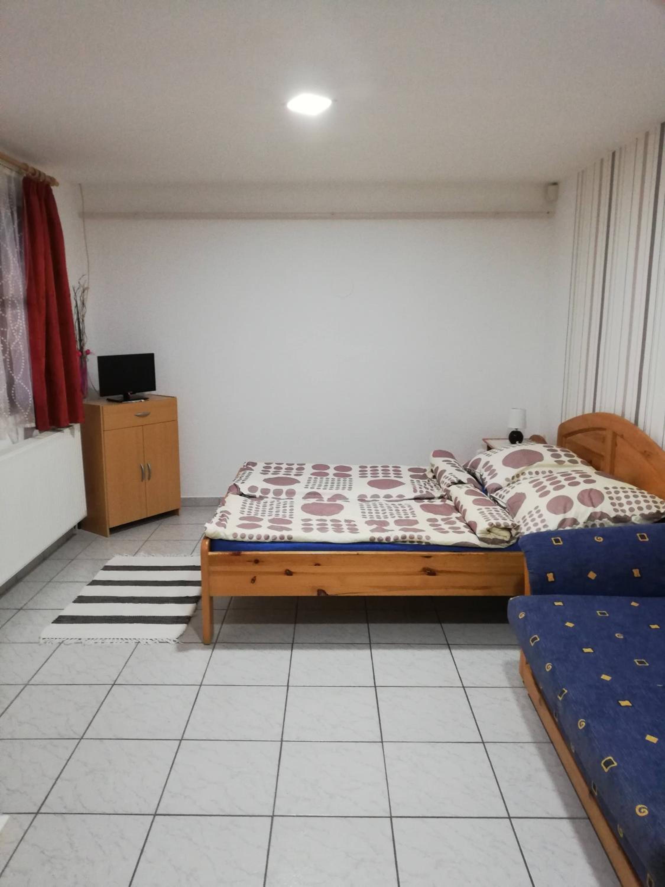 Norbi Apartmanok