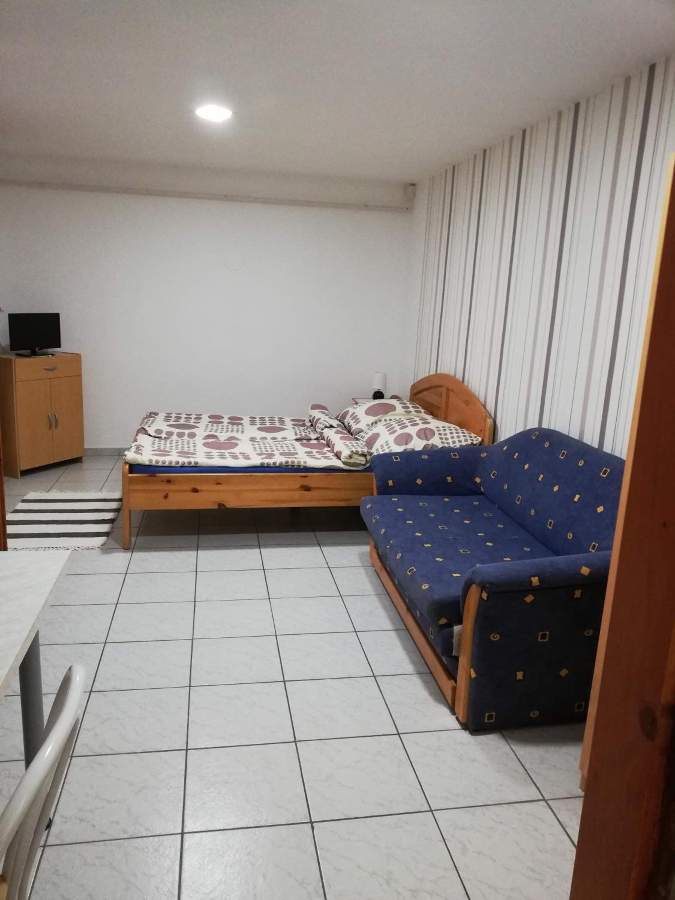 Norbi Apartmanok