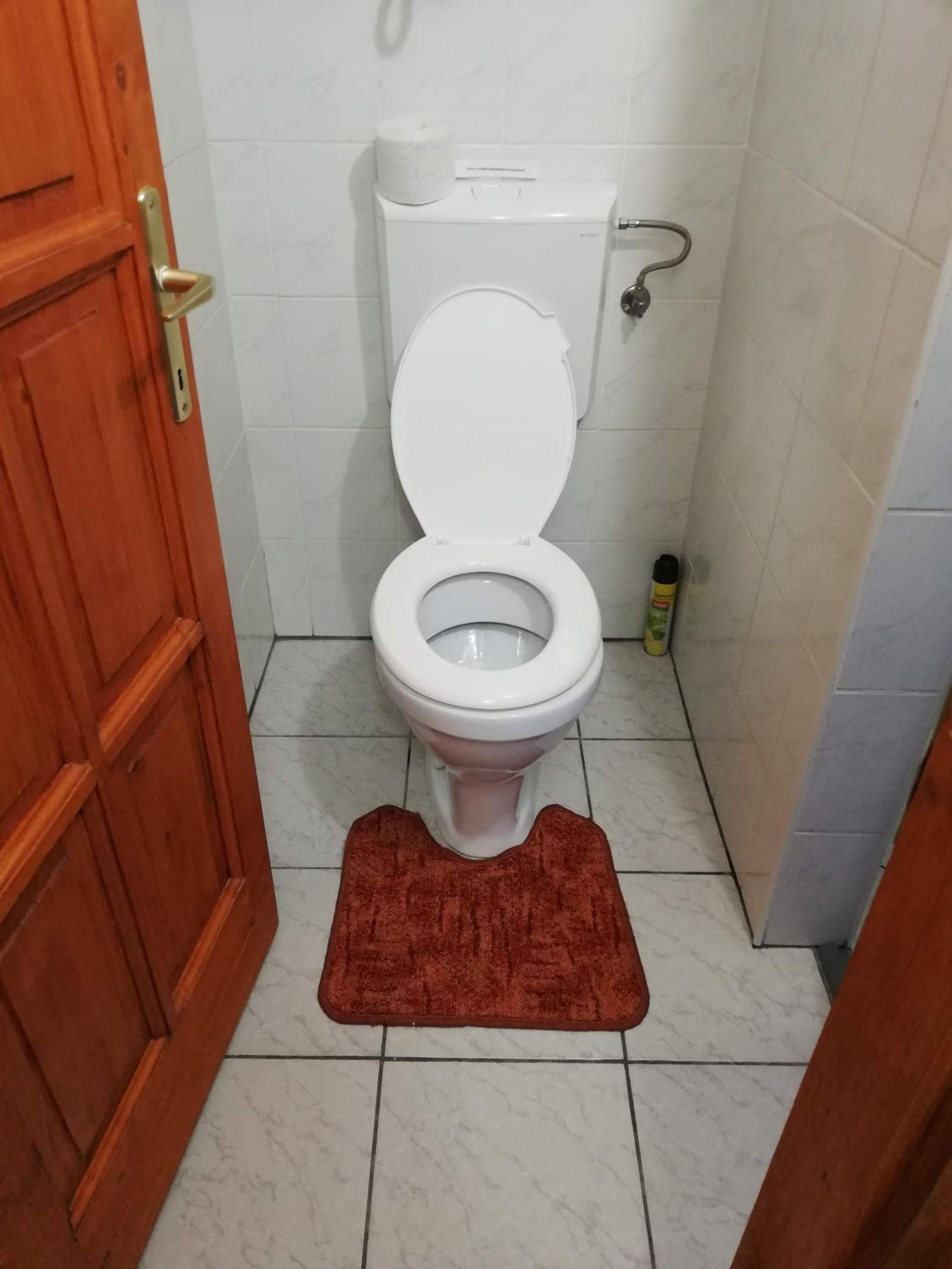 Norbi Apartmanok