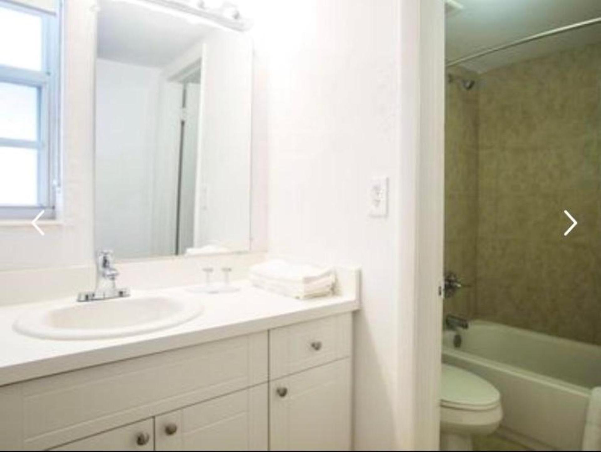 Suites at Coral Resorts