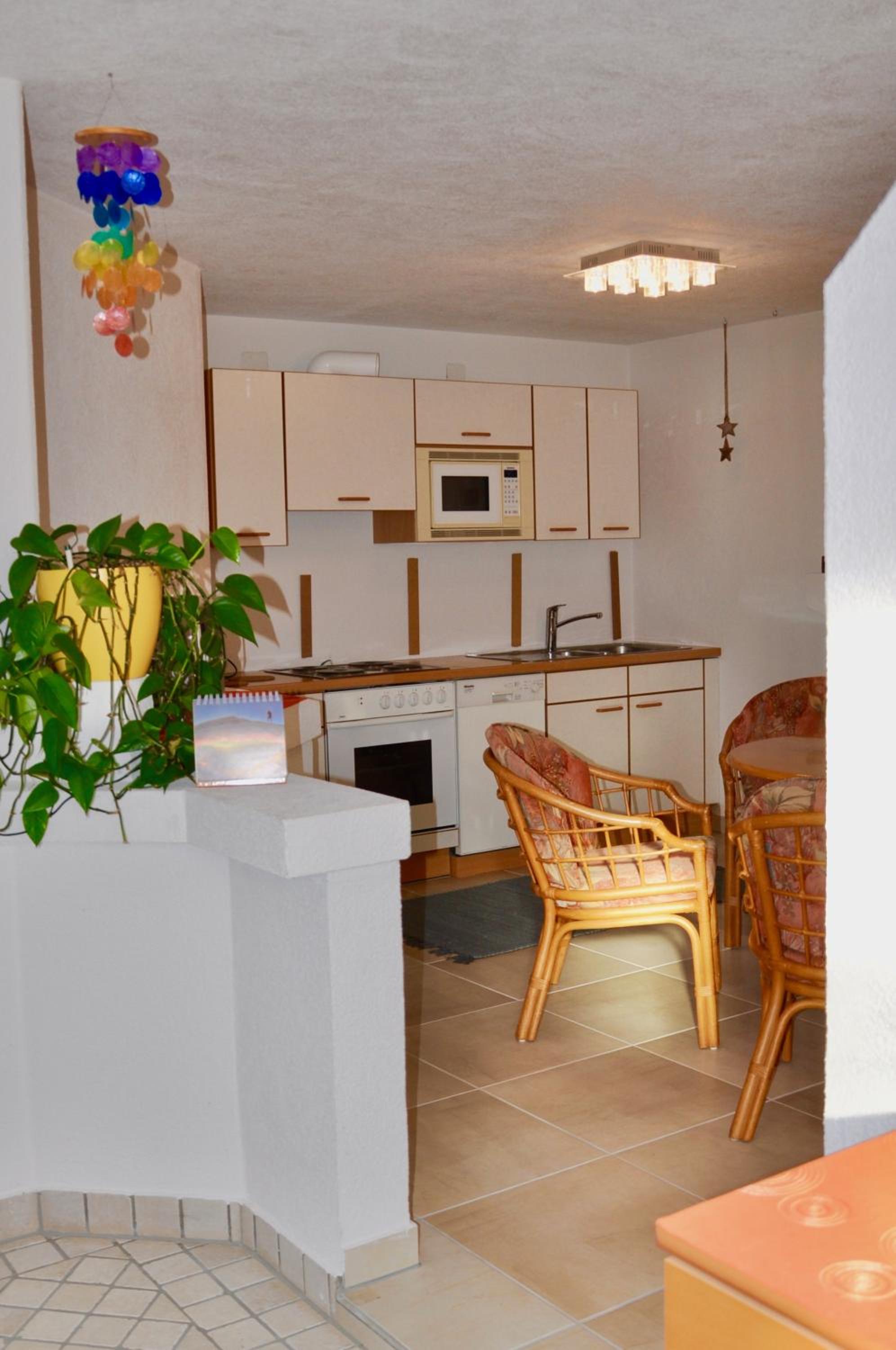 Familien Apartement Im Landhaus view 2