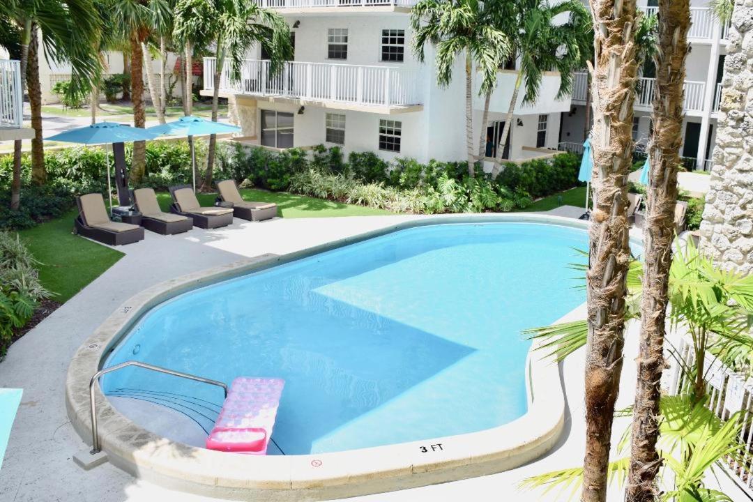 Suites at Coral Resorts