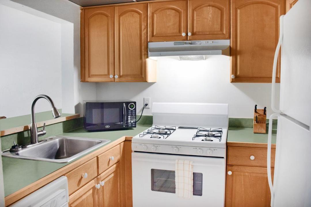 Suites at Coral Resorts