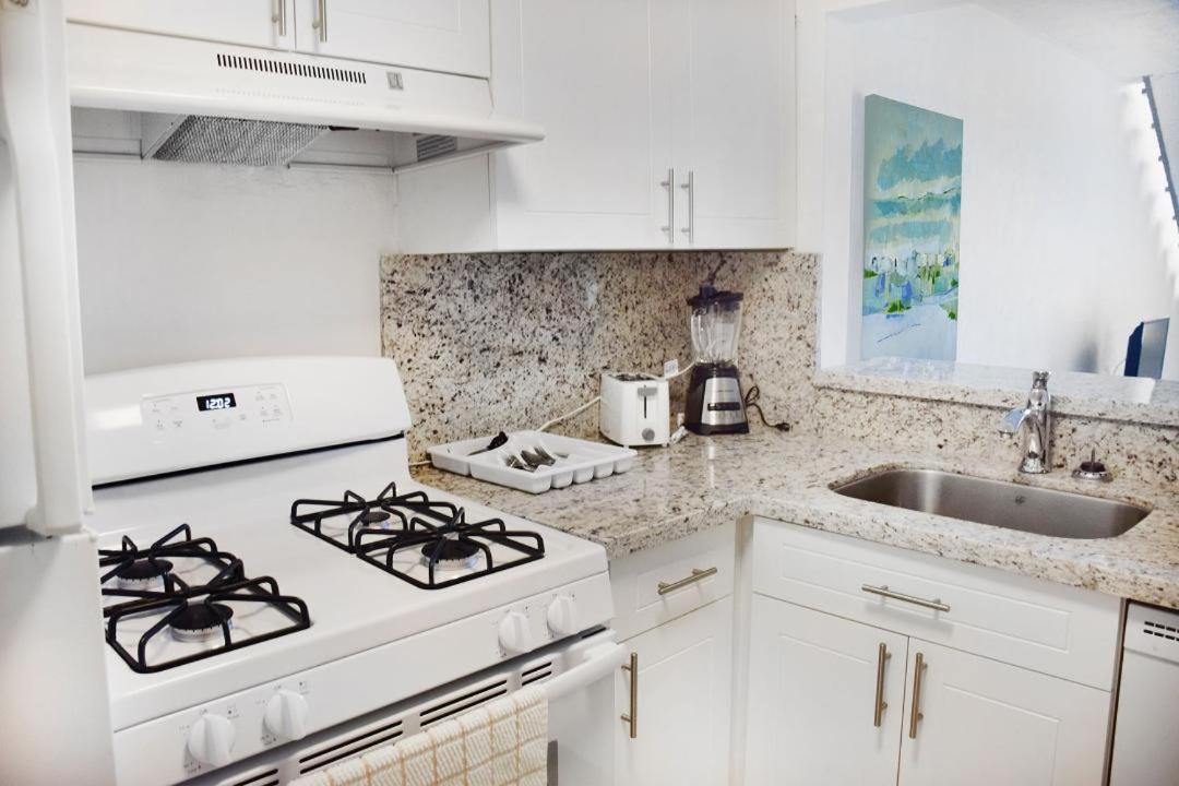 Suites at Coral Resorts