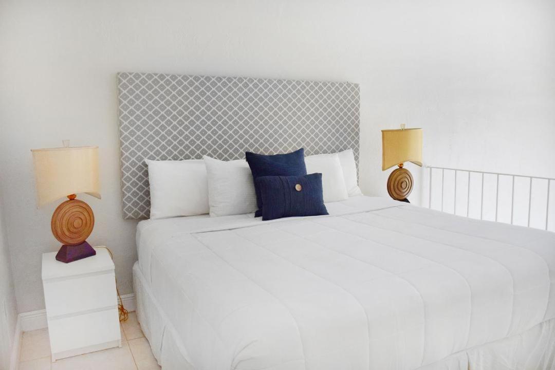 Suites at Coral Resorts