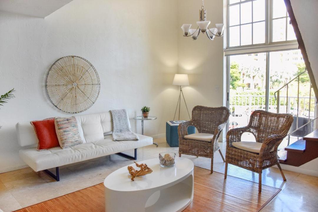 Suites at Coral Resorts