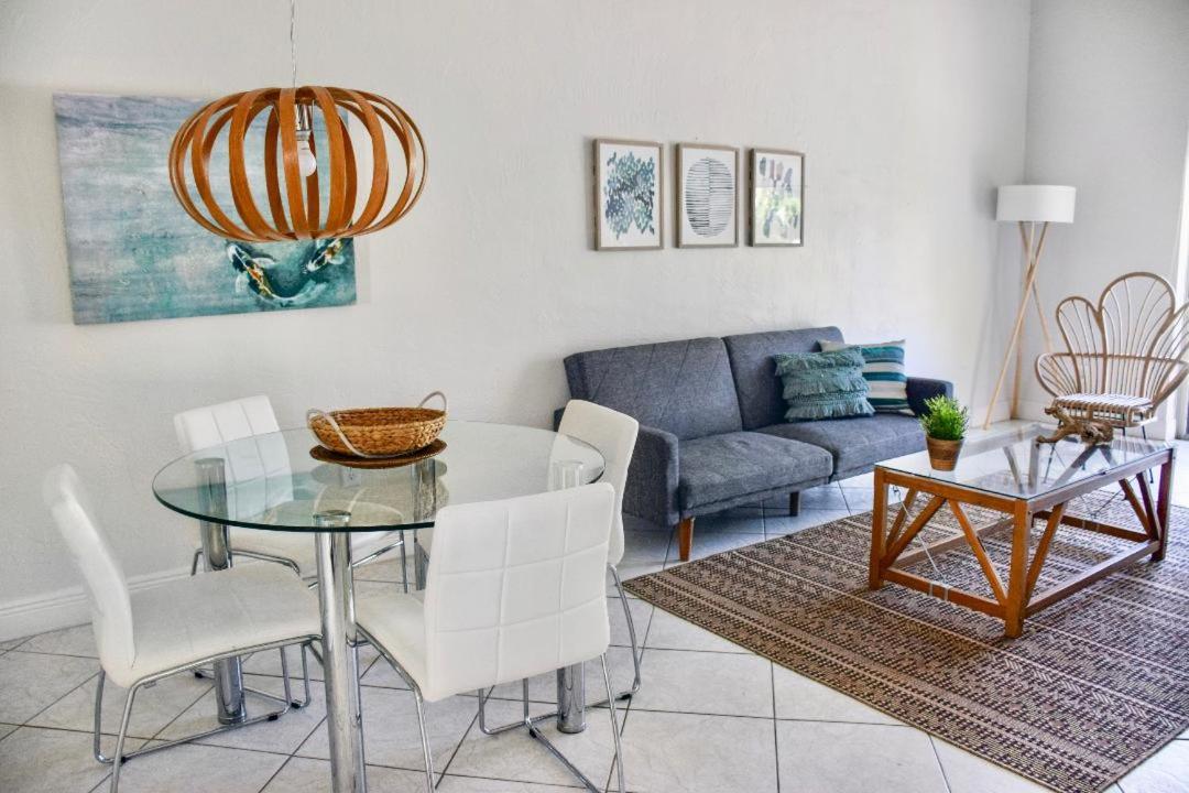 Suites at Coral Resorts