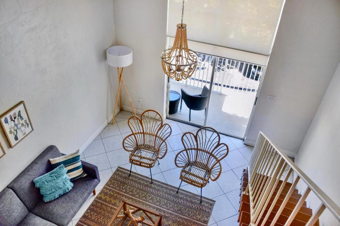 Suites at Coral Resorts