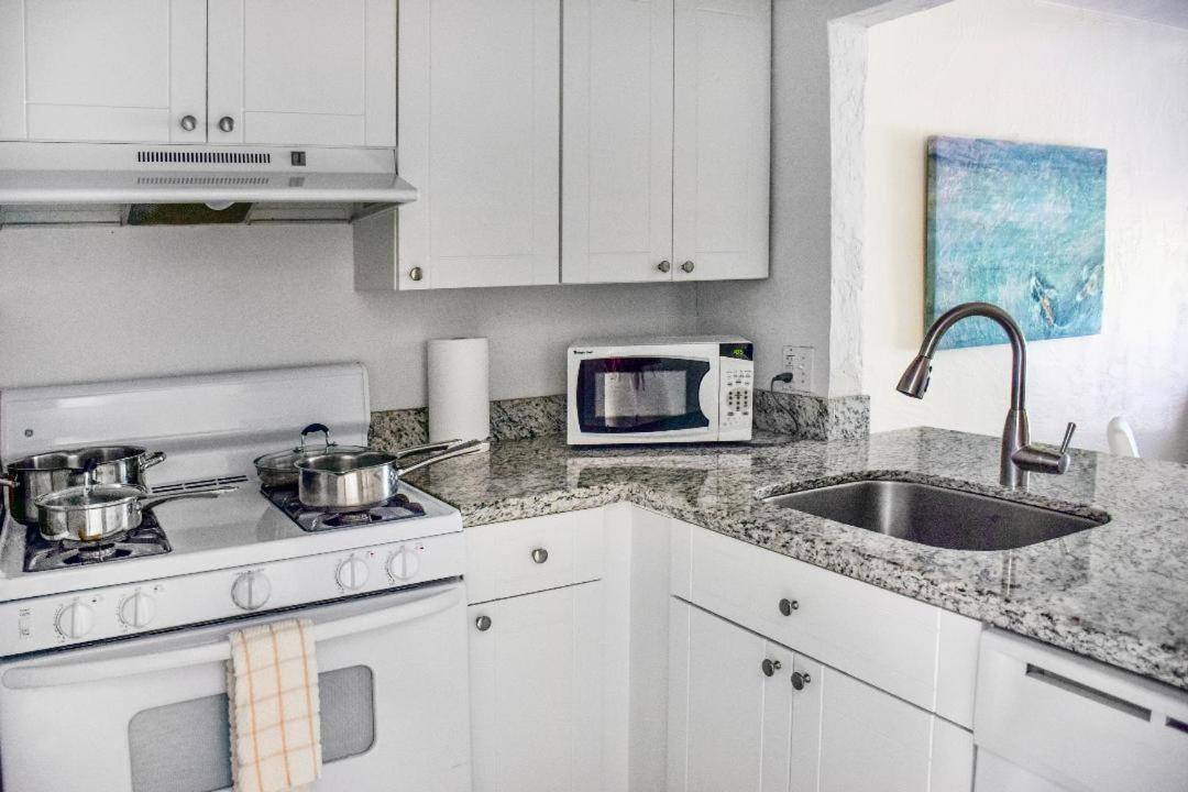 Suites at Coral Resorts