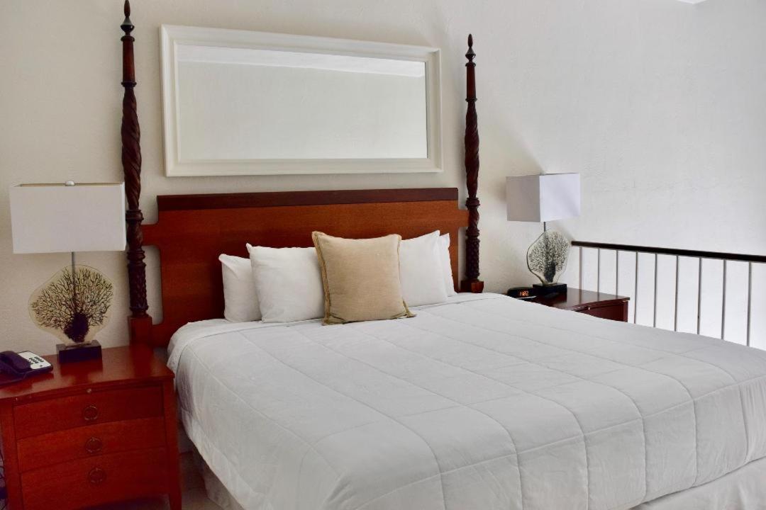 Suites at Coral Resorts