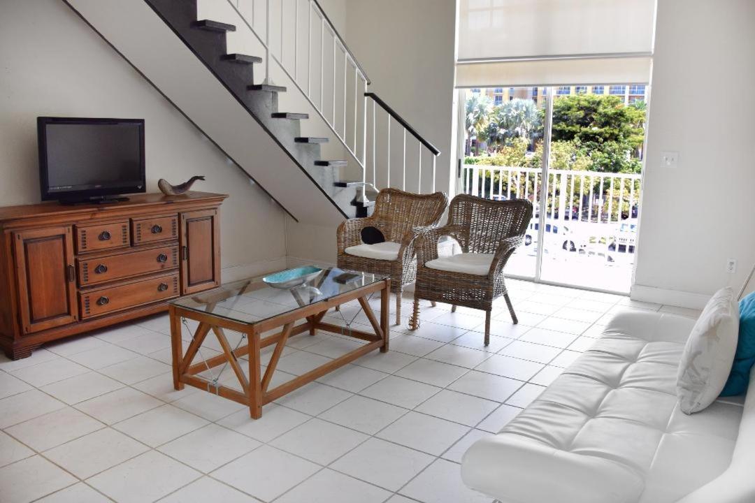 Suites at Coral Resorts