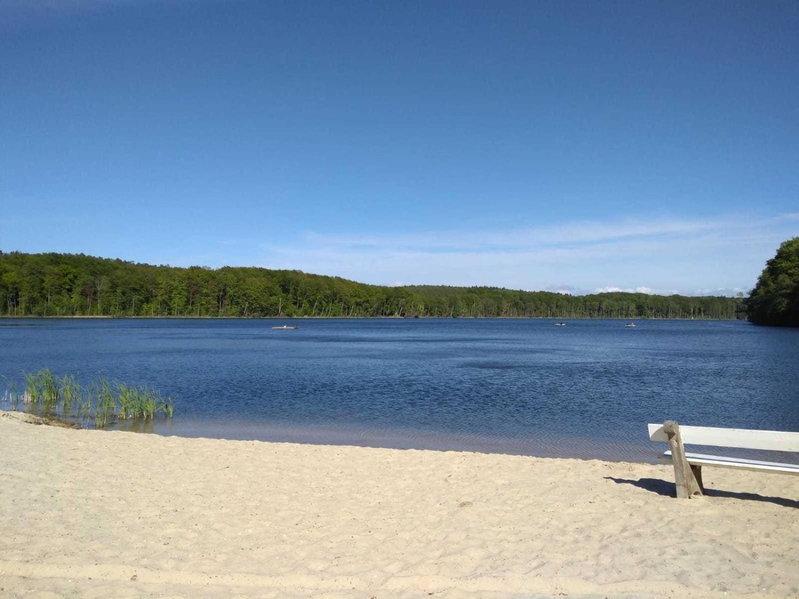 Feriendomizile Korswandt view 2