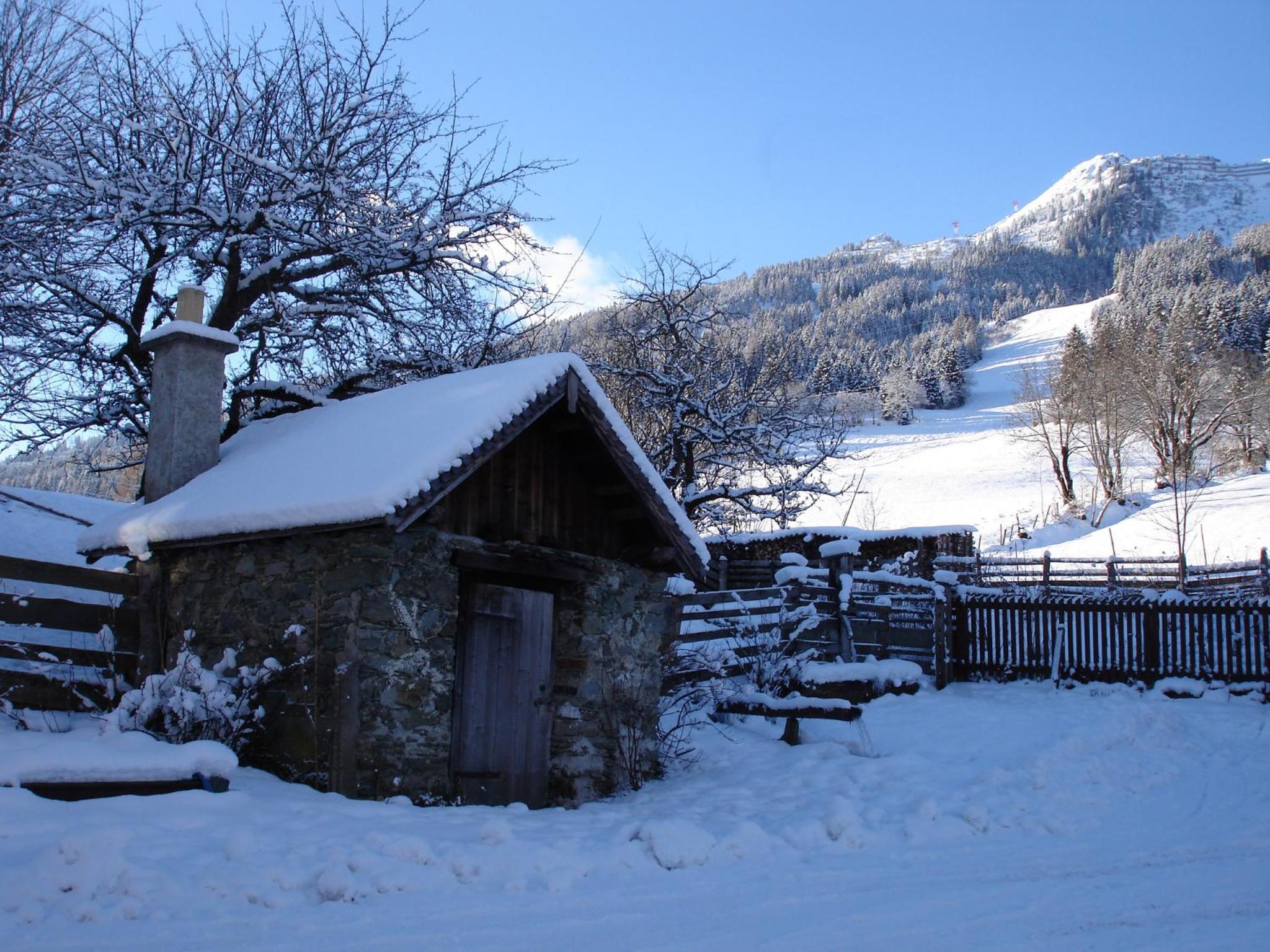 Biohof Maurachgut