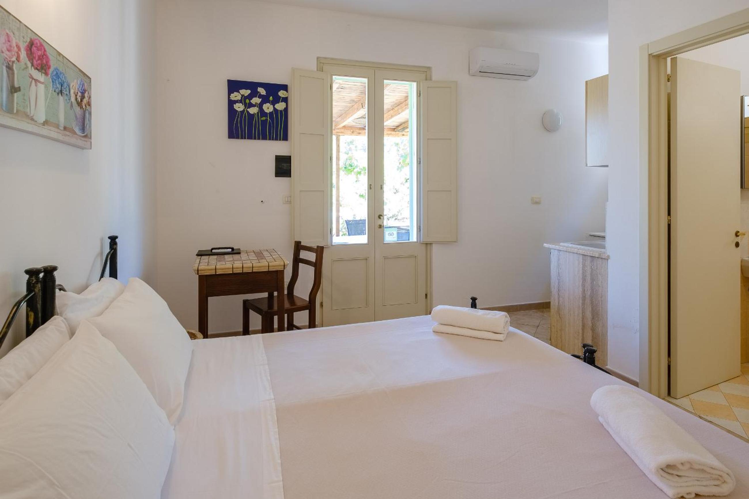 Agriturismo Calamate