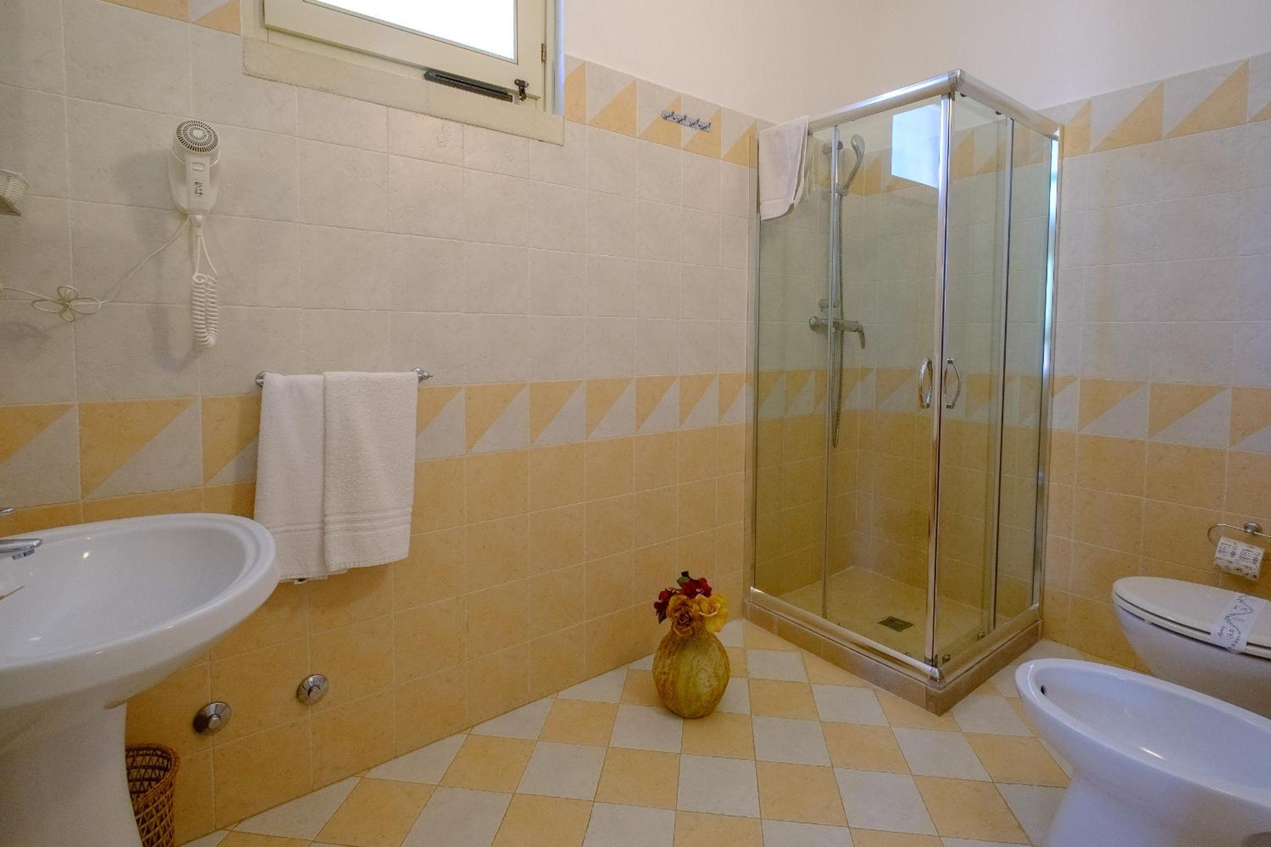 Agriturismo Calamate