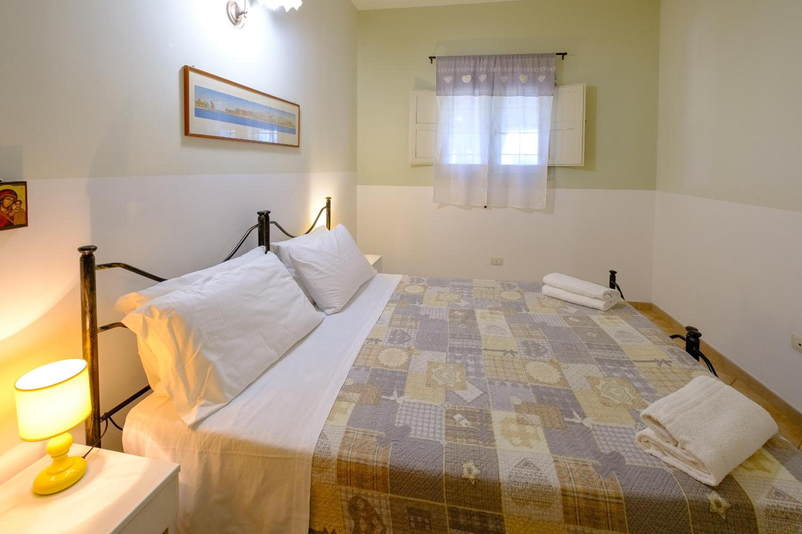 Agriturismo Calamate