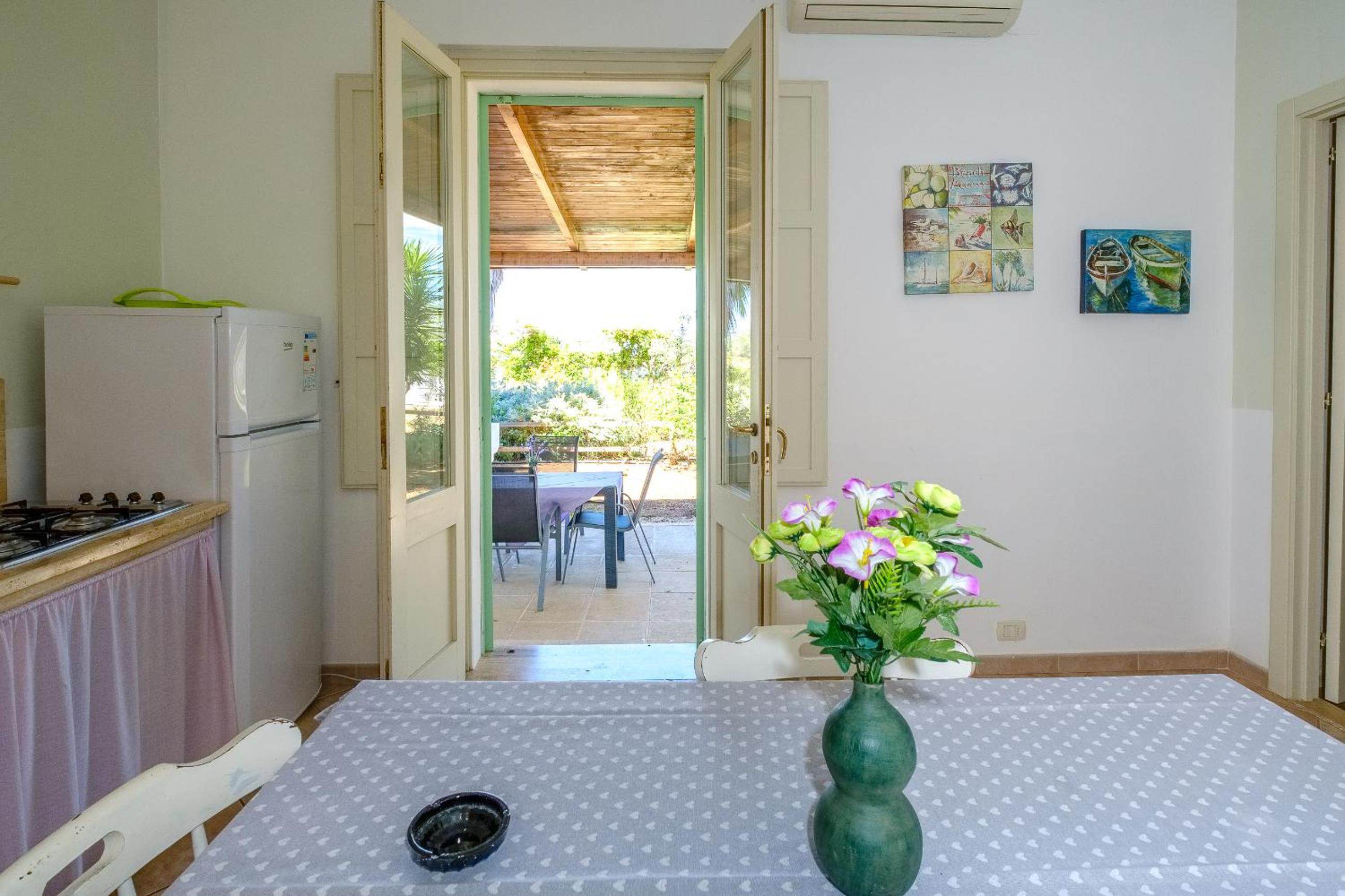 Agriturismo Calamate