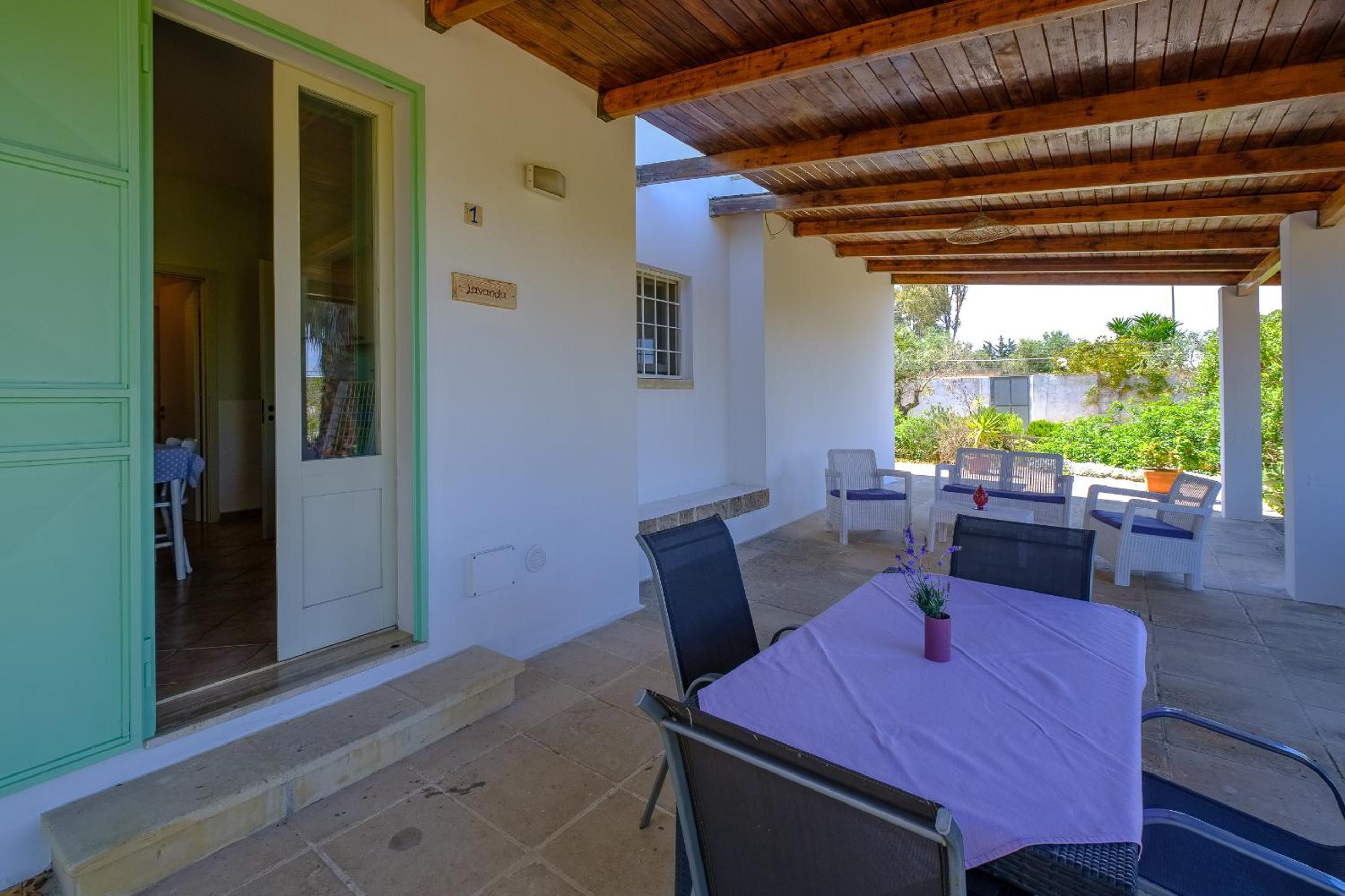 Agriturismo Calamate
