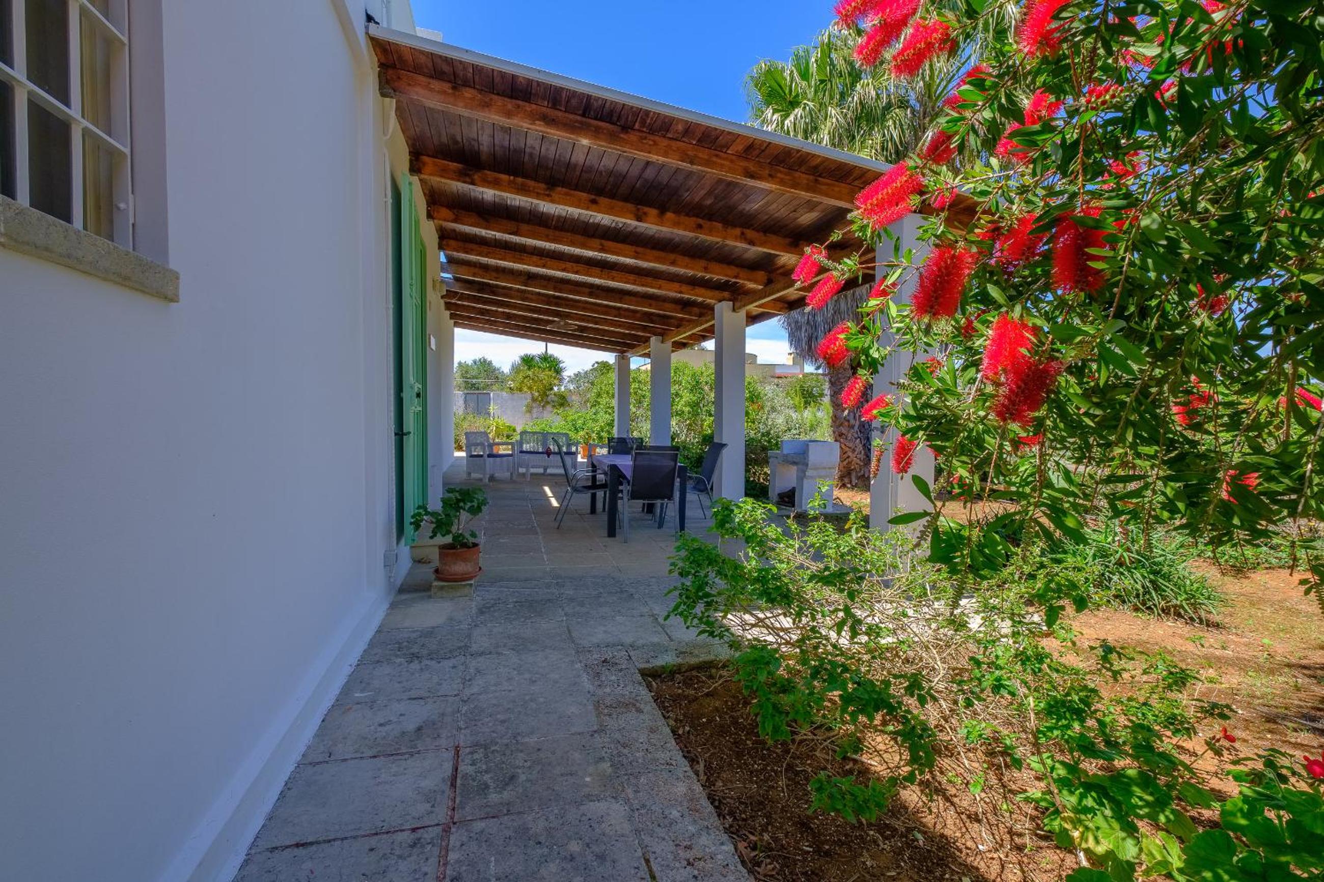 Agriturismo Calamate