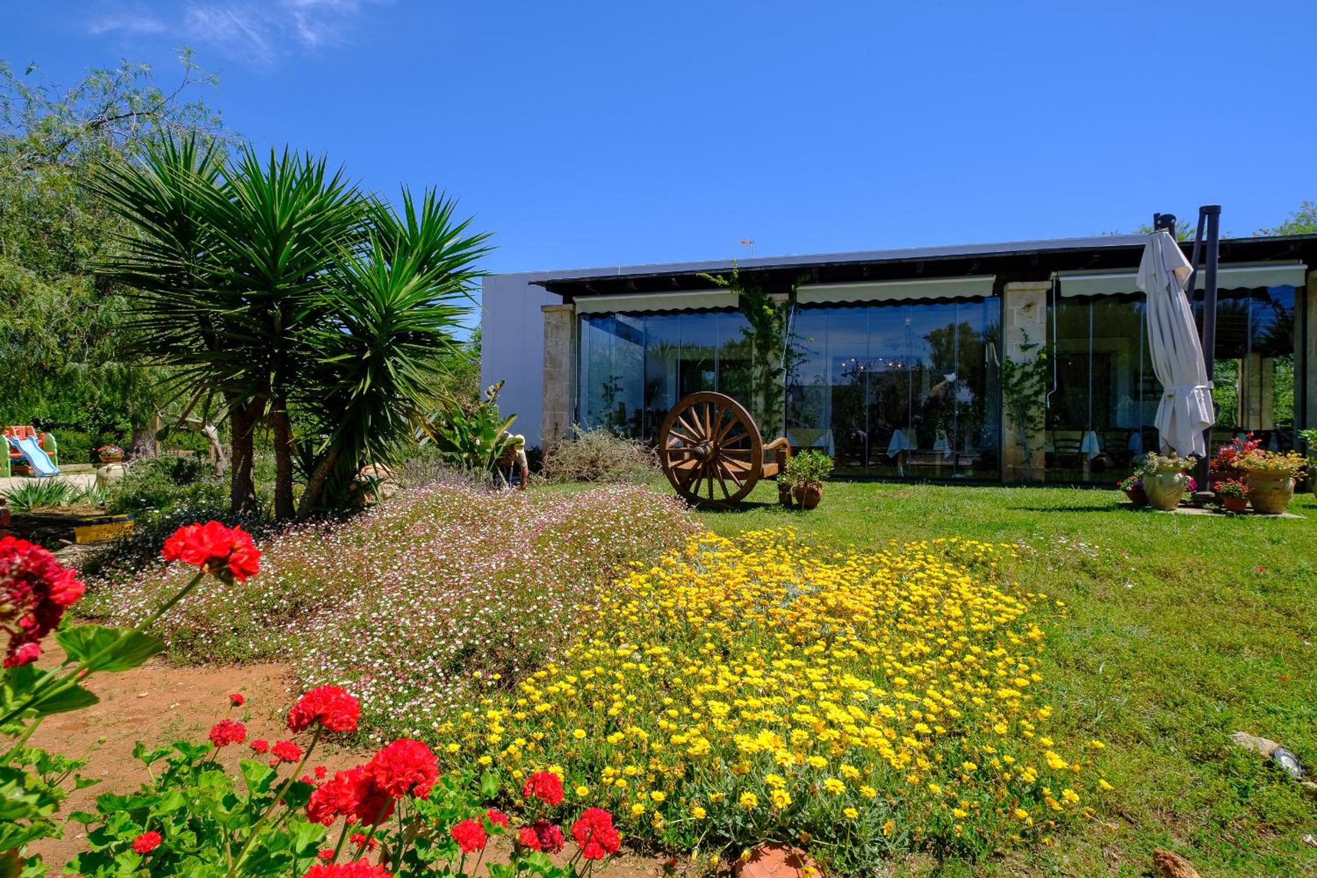 Agriturismo Calamate
