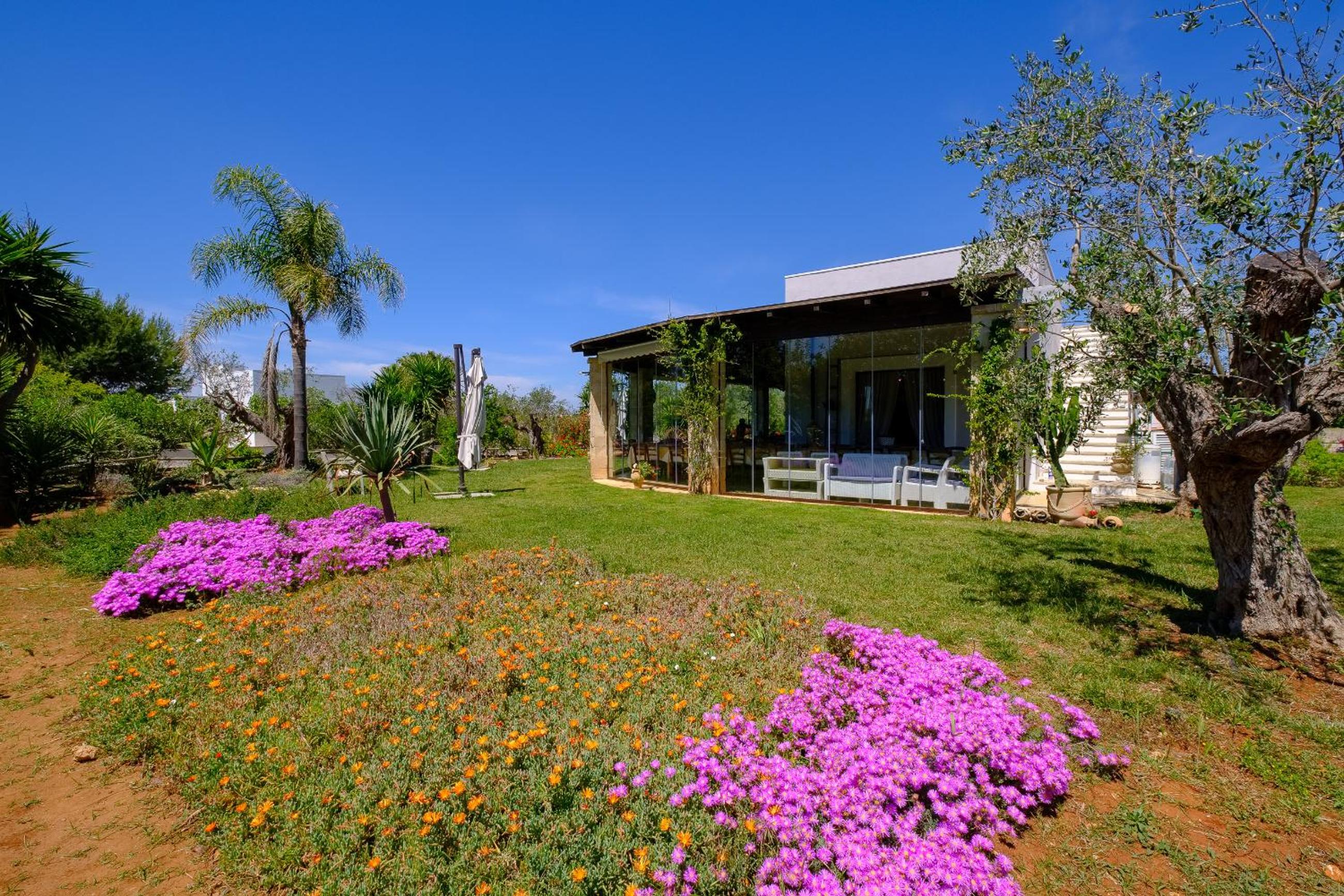 Agriturismo Calamate
