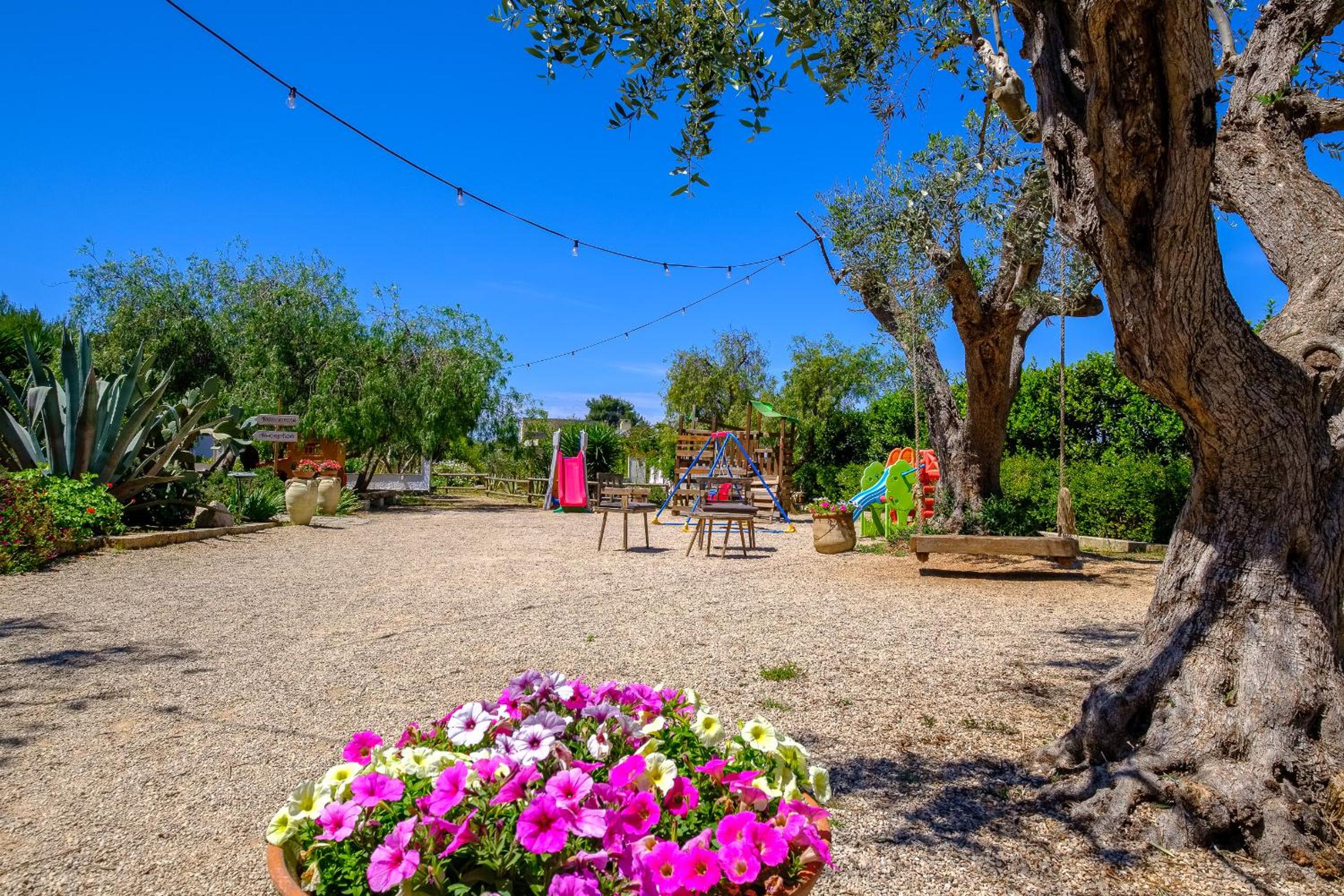 Agriturismo Calamate