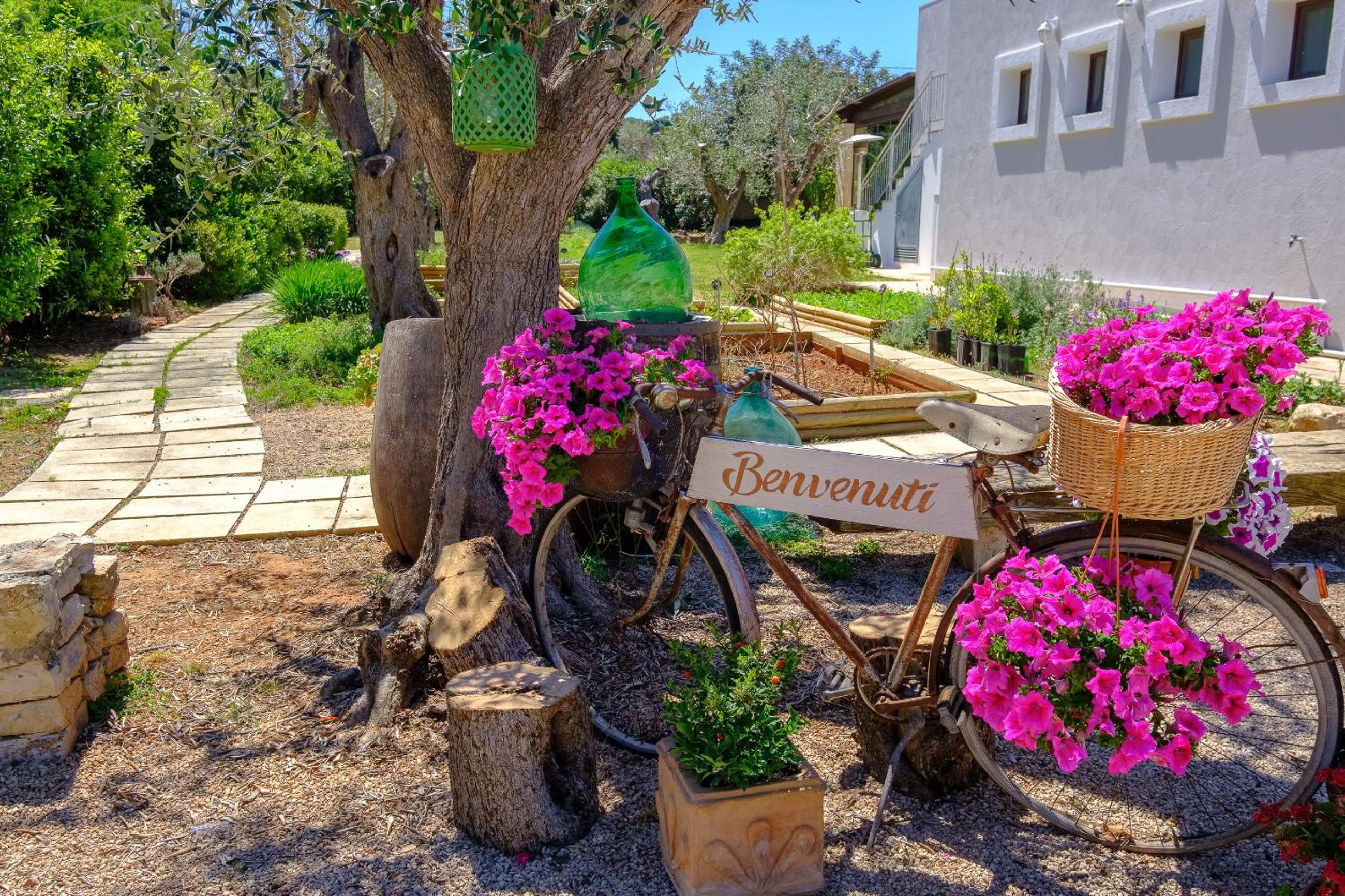 Agriturismo Calamate