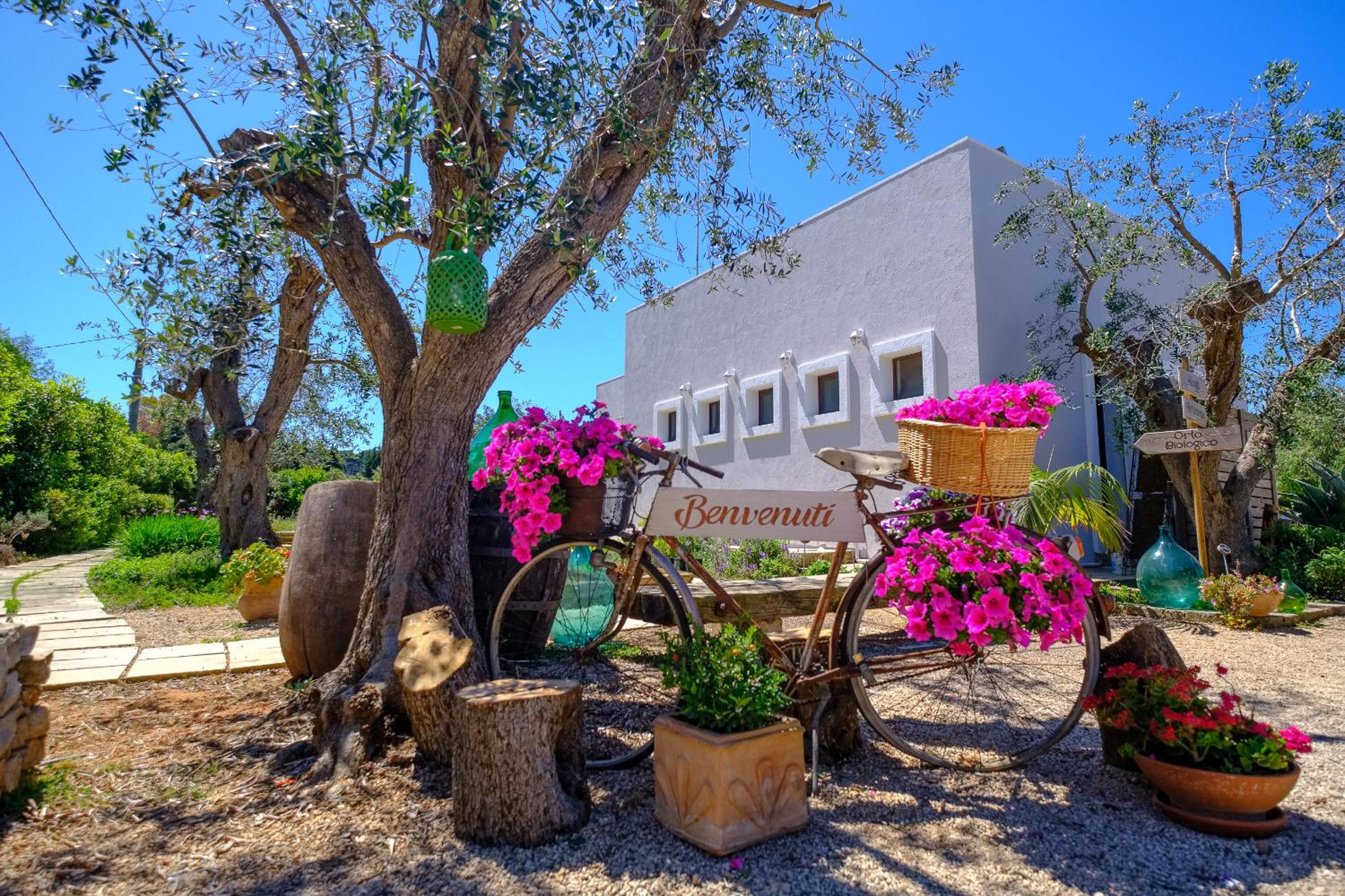 Agriturismo Calamate