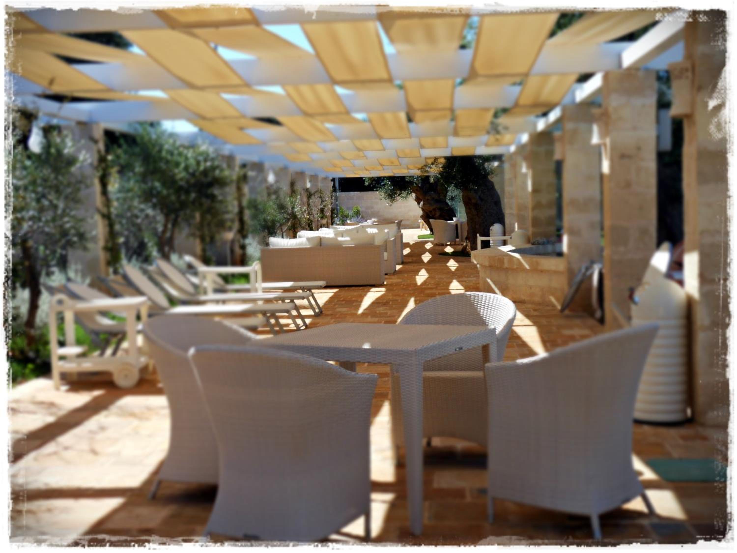 Masseria Torre Del Diamante