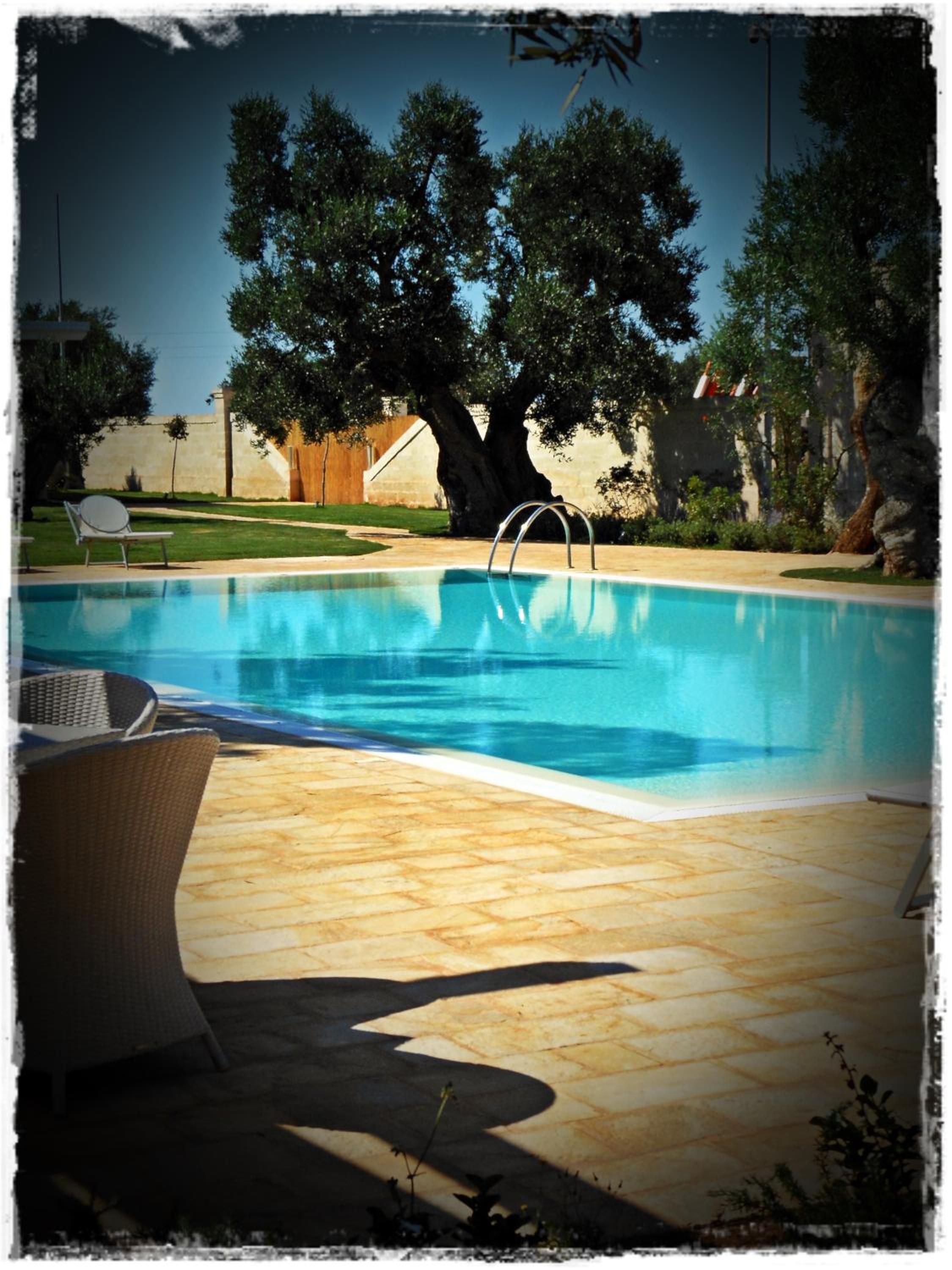 Masseria Torre Del Diamante