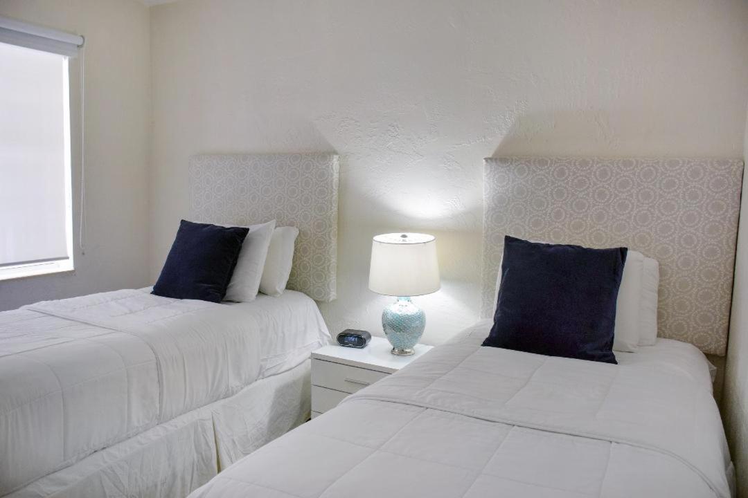 Suites at Coral Resorts