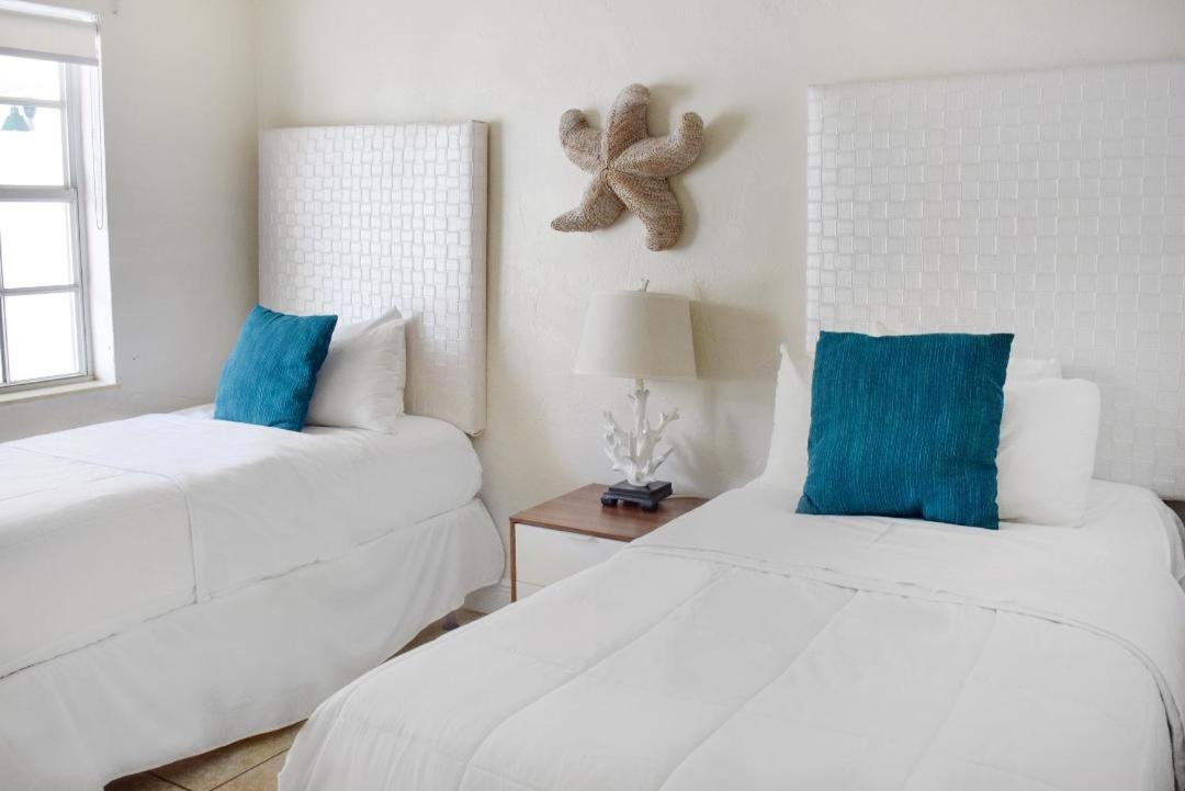 Suites at Coral Resorts