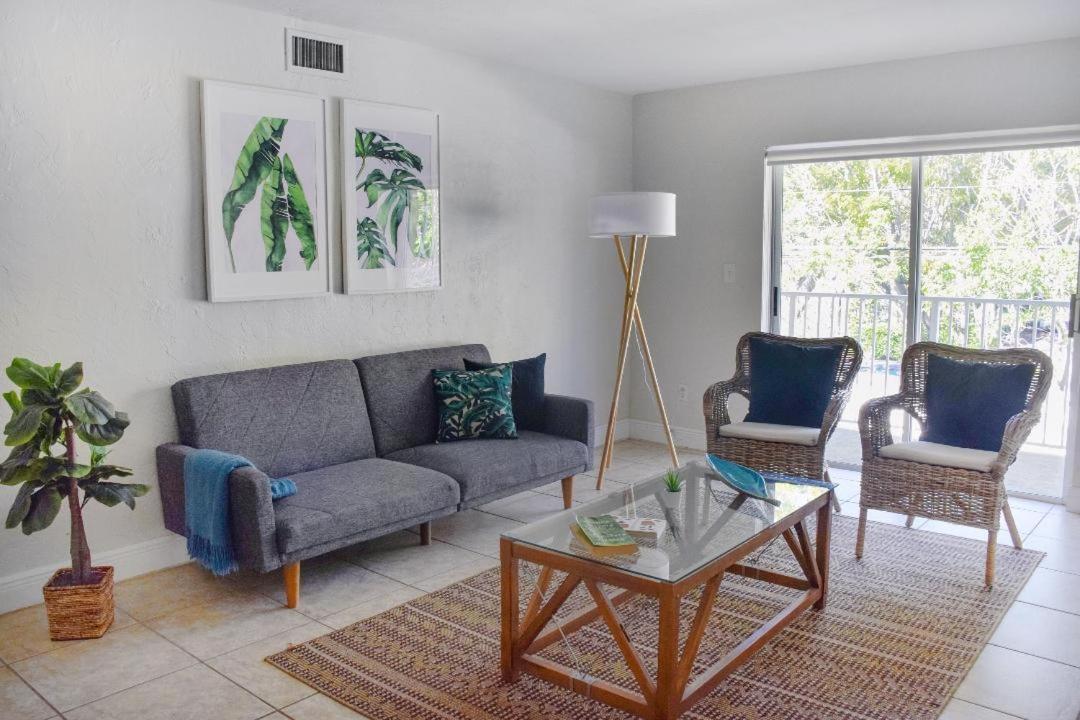 Suites at Coral Resorts
