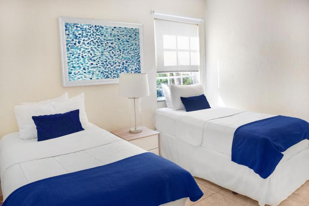 Suites at Coral Resorts