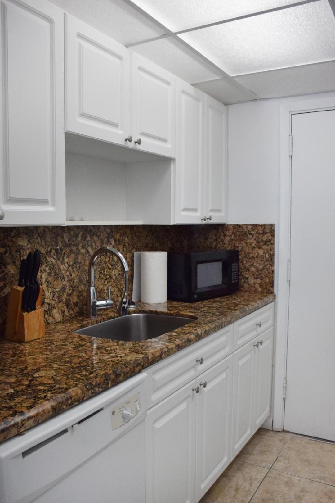 Suites at Coral Resorts
