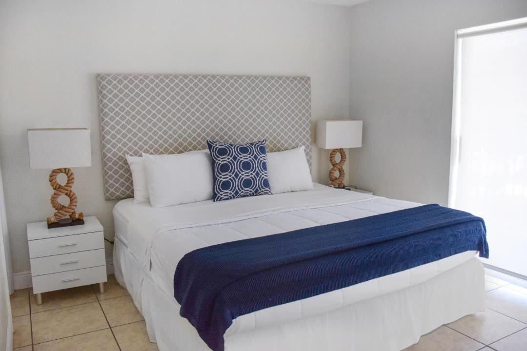 Suites at Coral Resorts