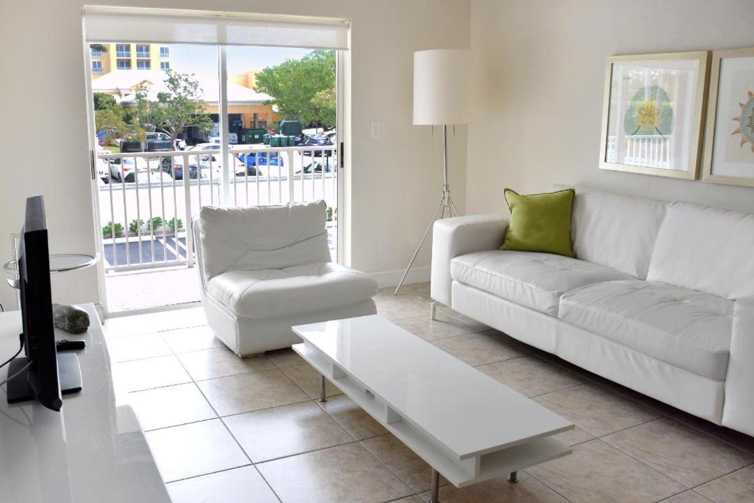 Suites at Coral Resorts