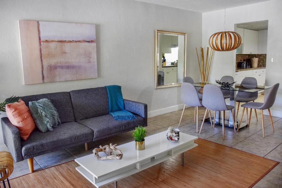 Suites at Coral Resorts
