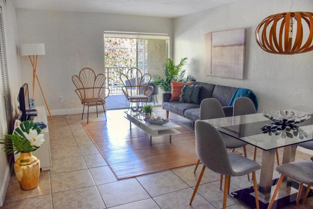 Suites at Coral Resorts