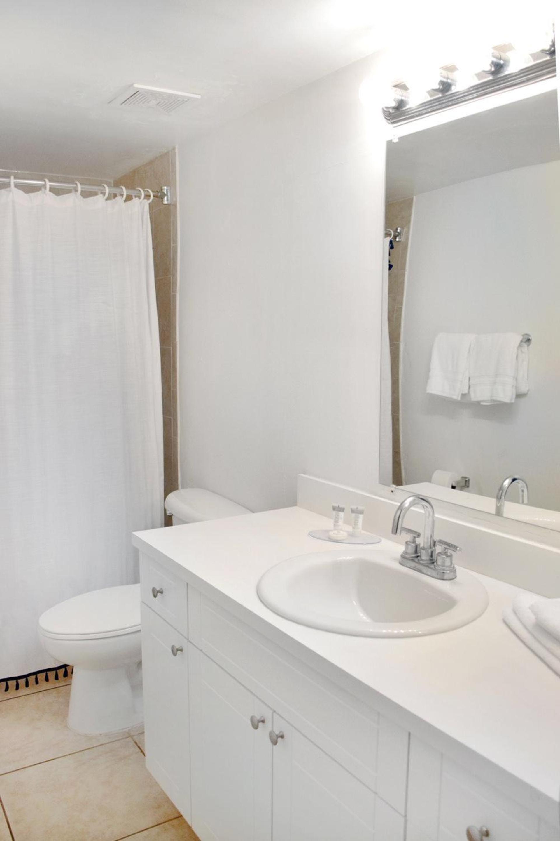 Suites at Coral Resorts