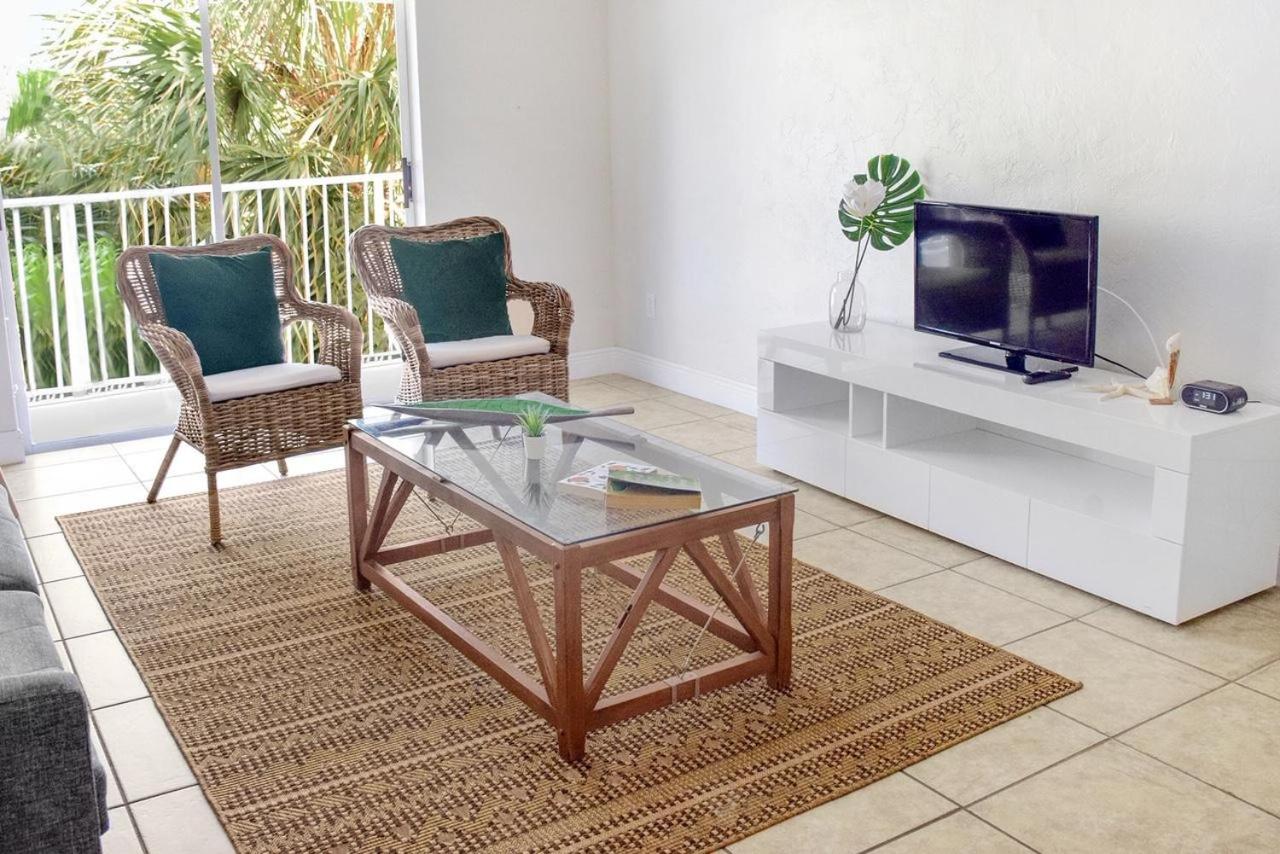 Suites at Coral Resorts