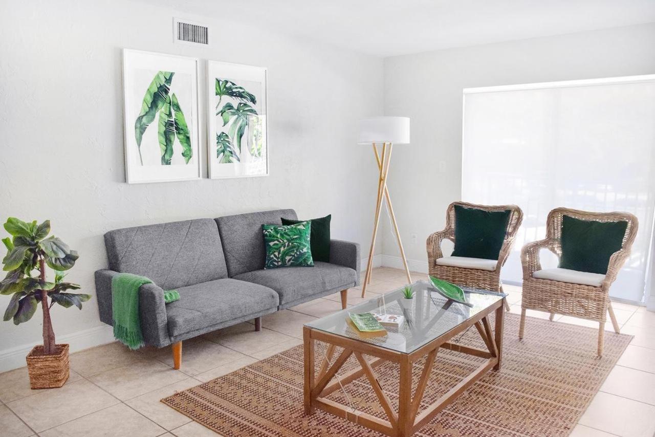 Suites at Coral Resorts