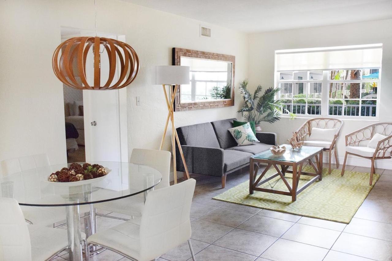 Suites at Coral Resorts